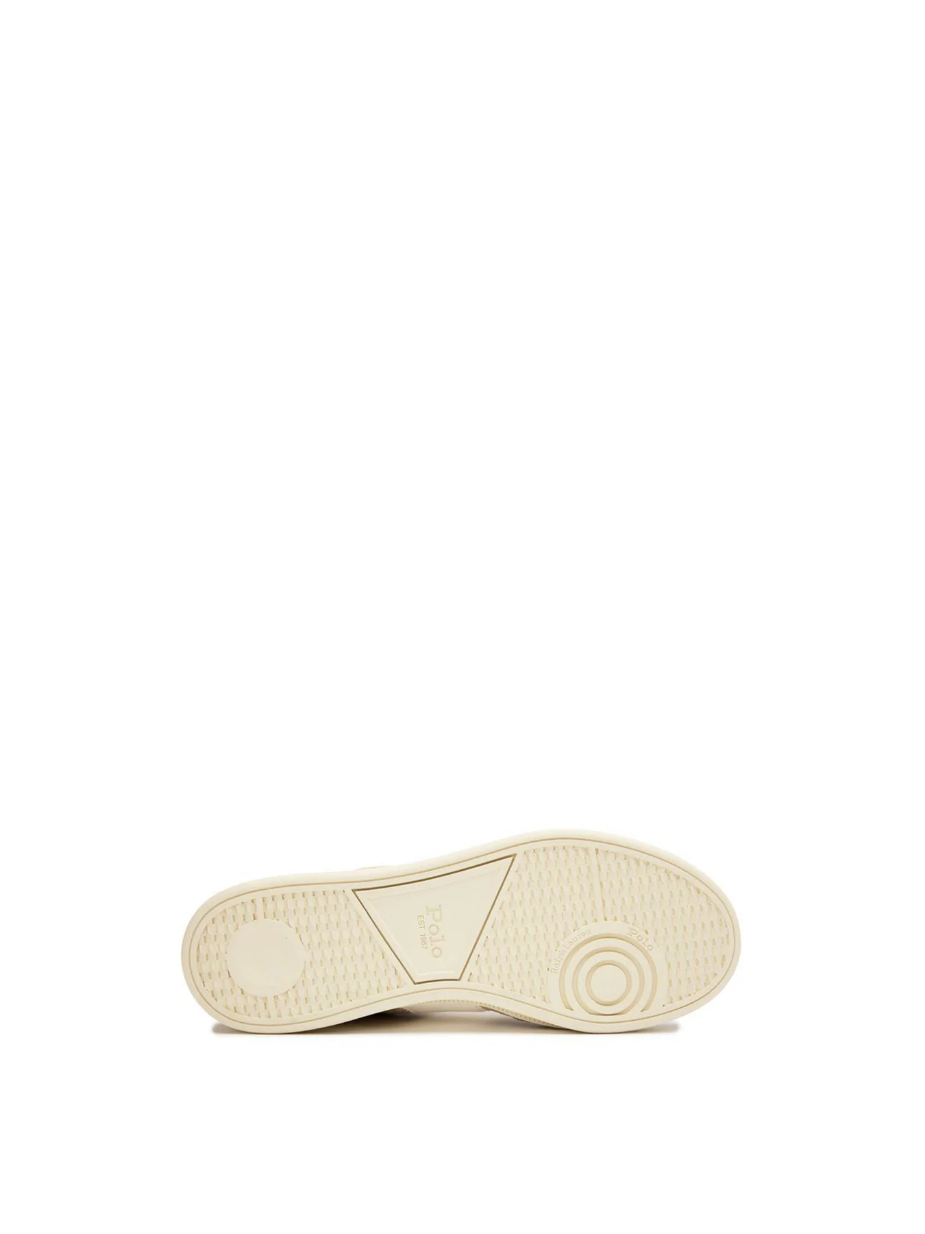 Heritage Aera Trainers Neutral - Image 8