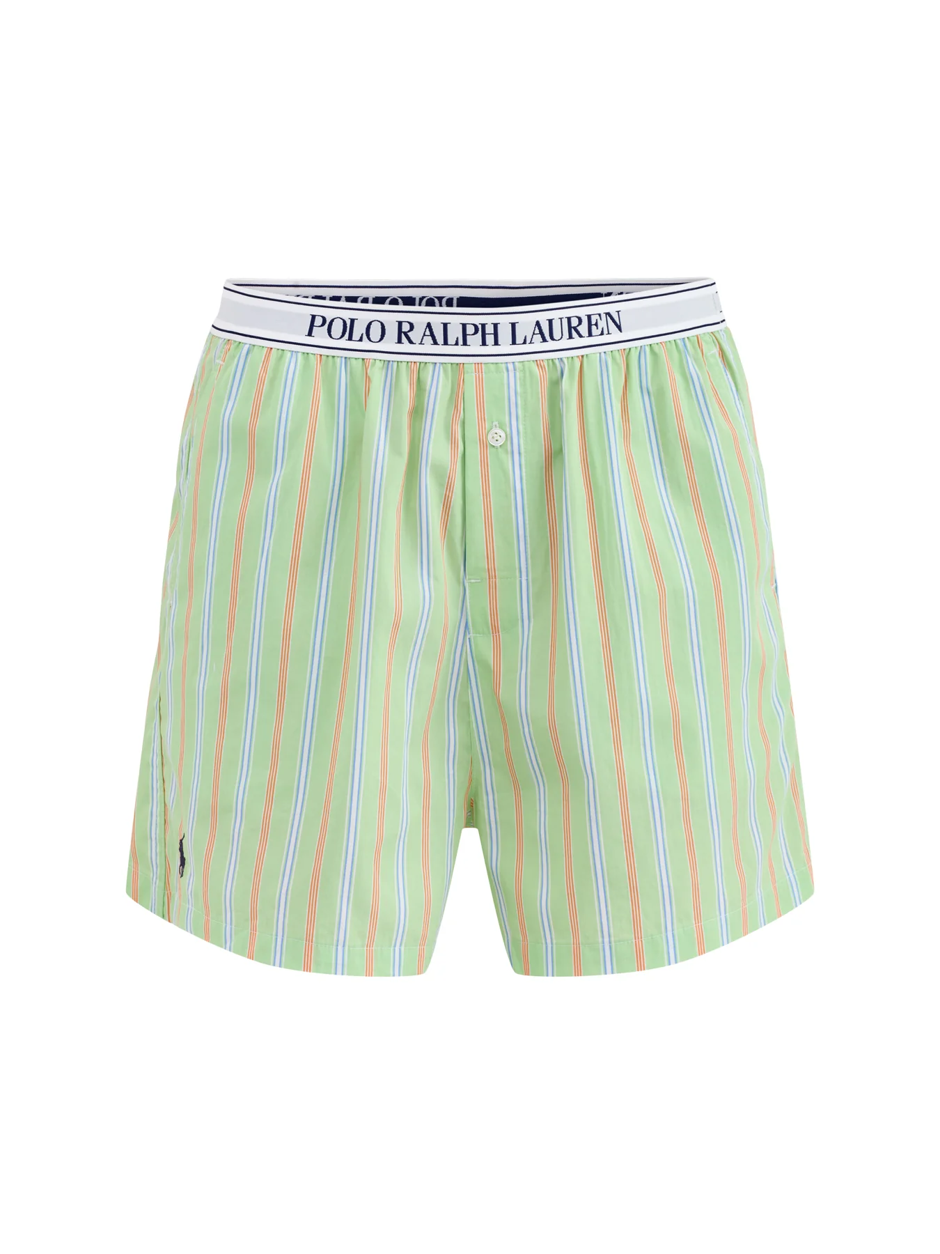 Shirting Stripes Sleep Boxer