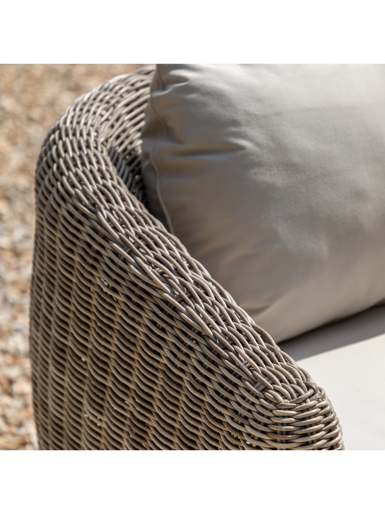 Positano 2 Seater Sofa - Image 3