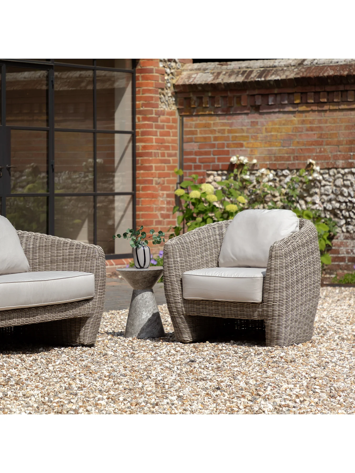 Positano Armchair - Image 5