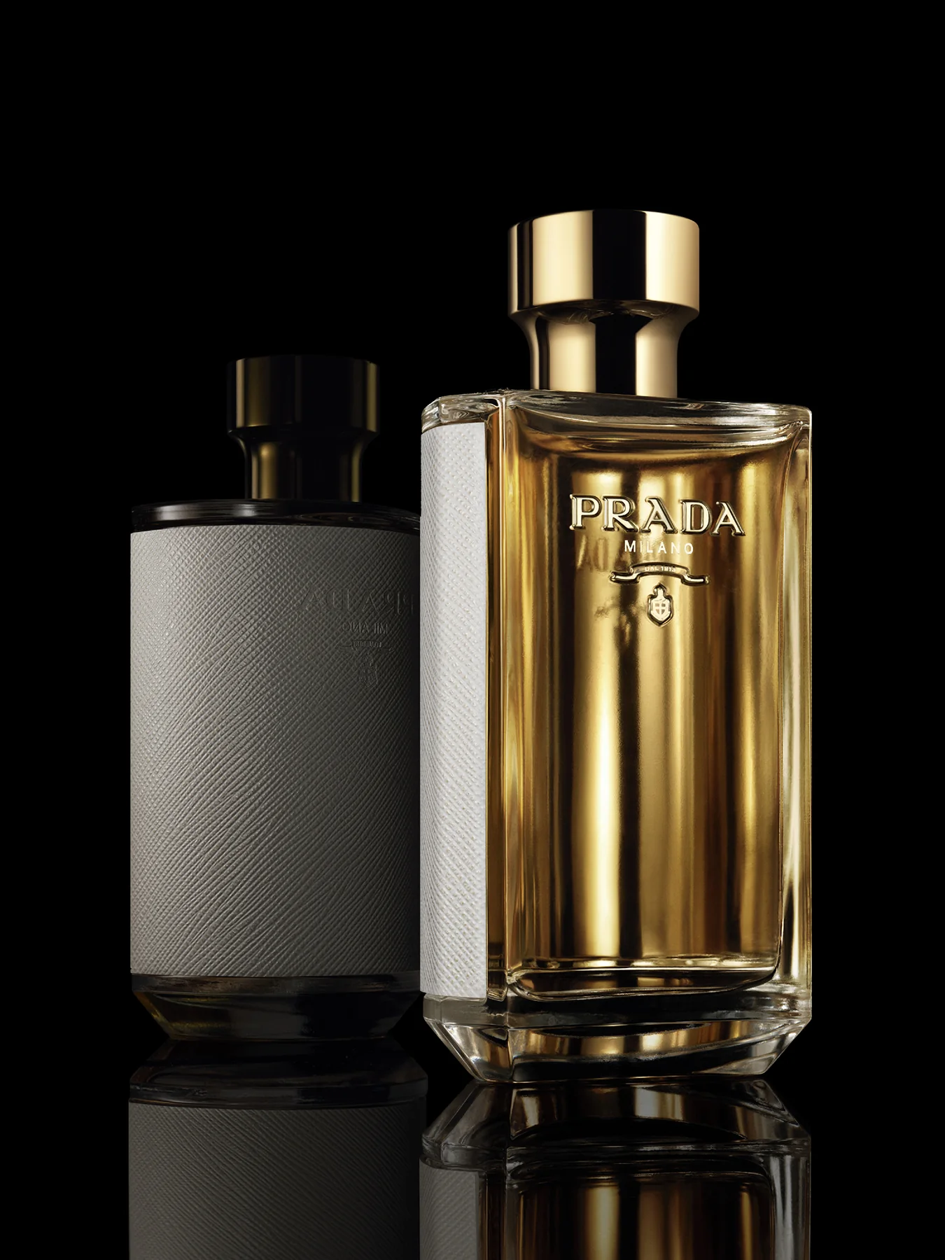 La Femme Eau de Parfum 35ml - Image 2