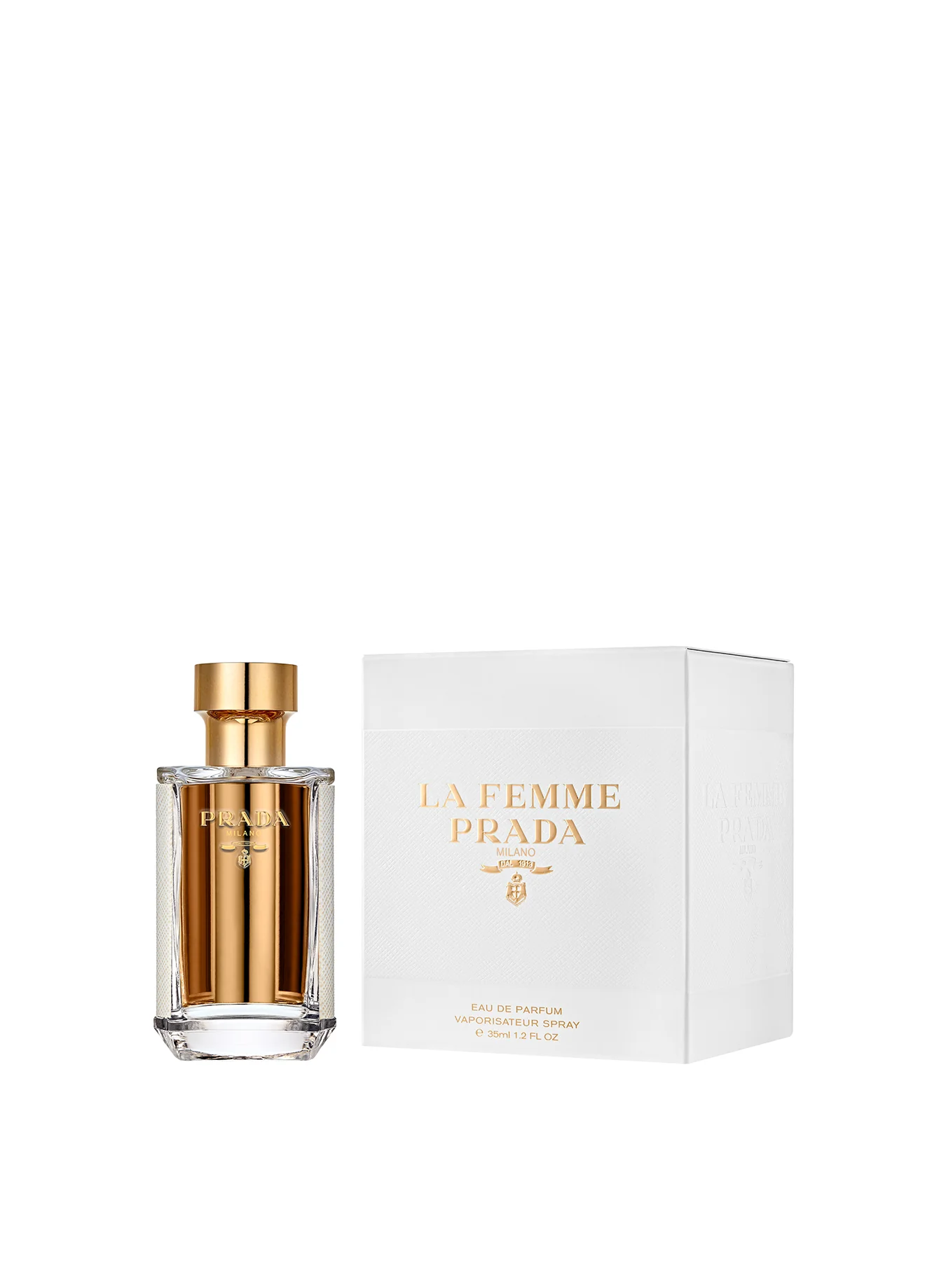 La Femme Eau de Parfum 35ml - Image 3