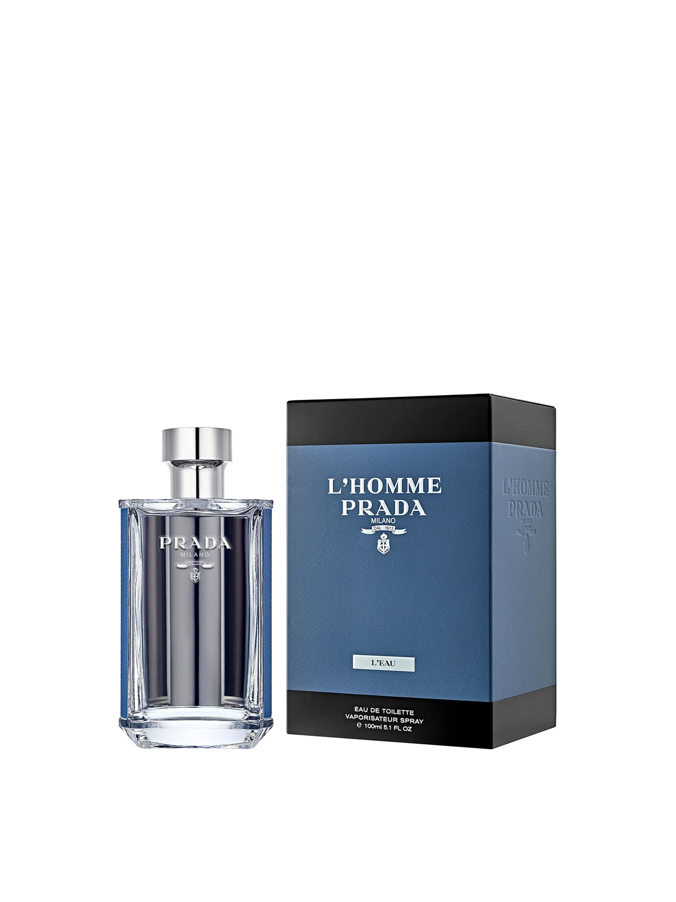 L’Homme L’Eau Eau de Toilette 100ml - Image 4