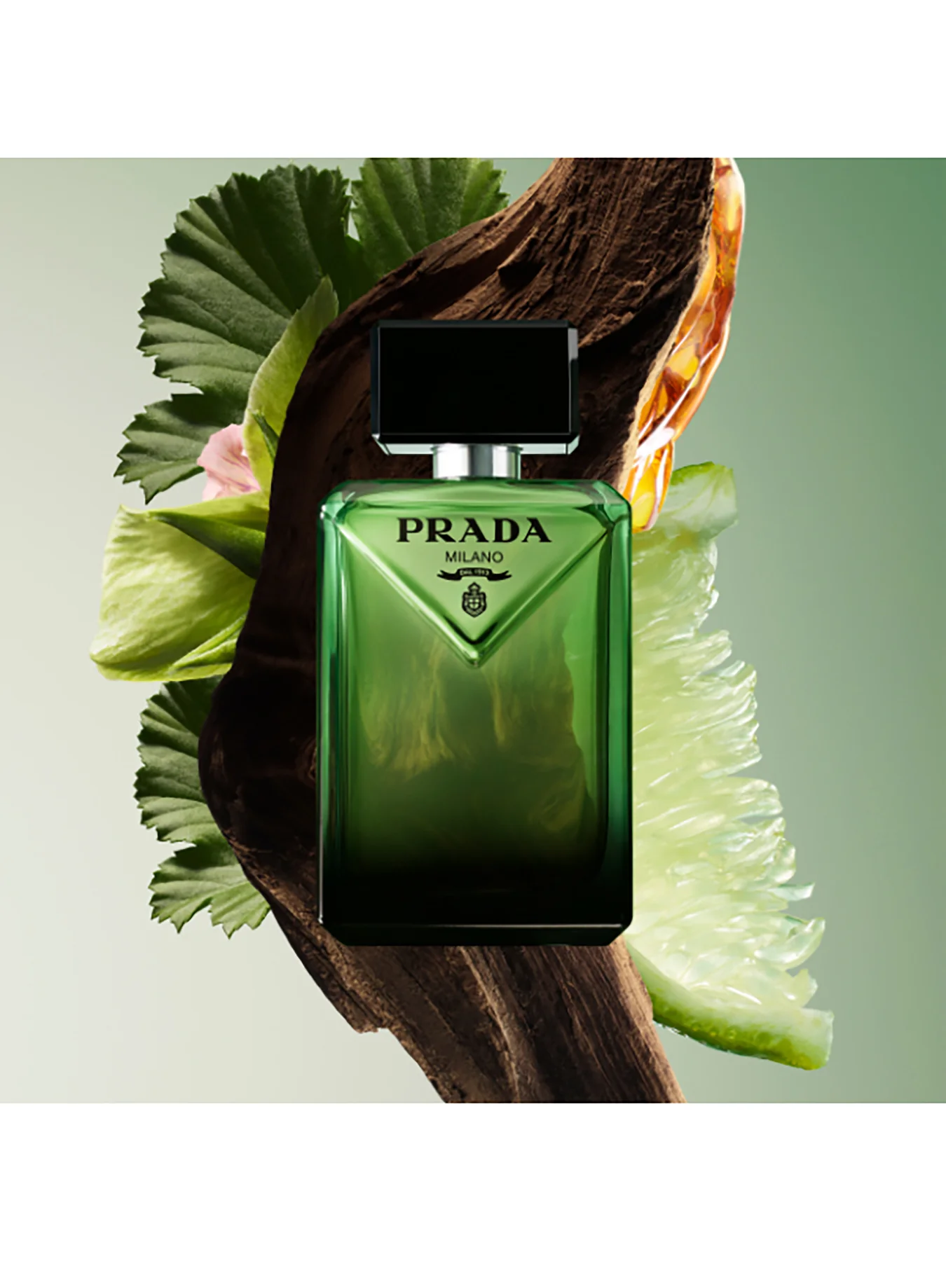 Paradigme Eau de Parfum Refill 150ml - Image 3