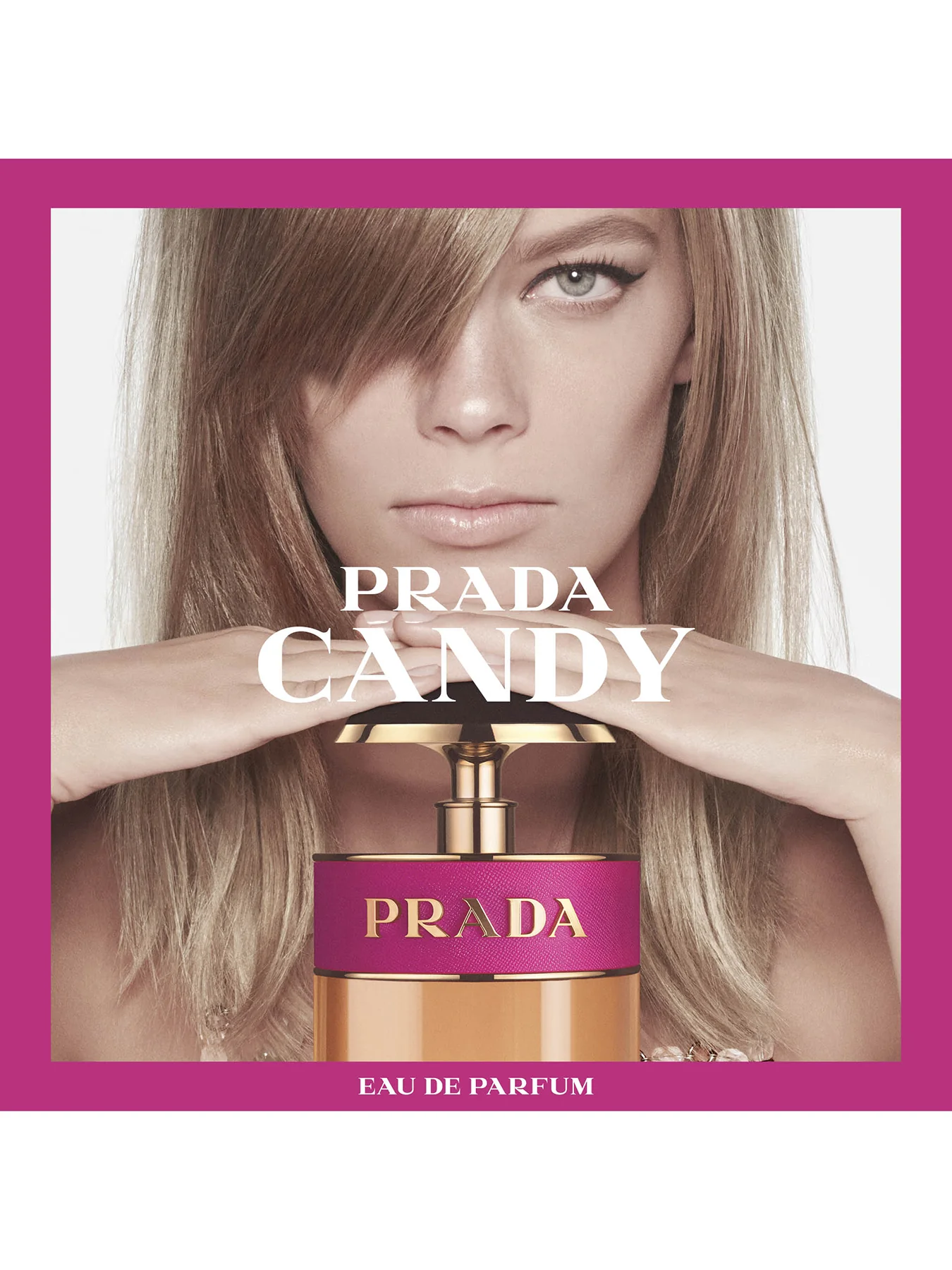 Candy Eau de Parfum 30ml - Image 3