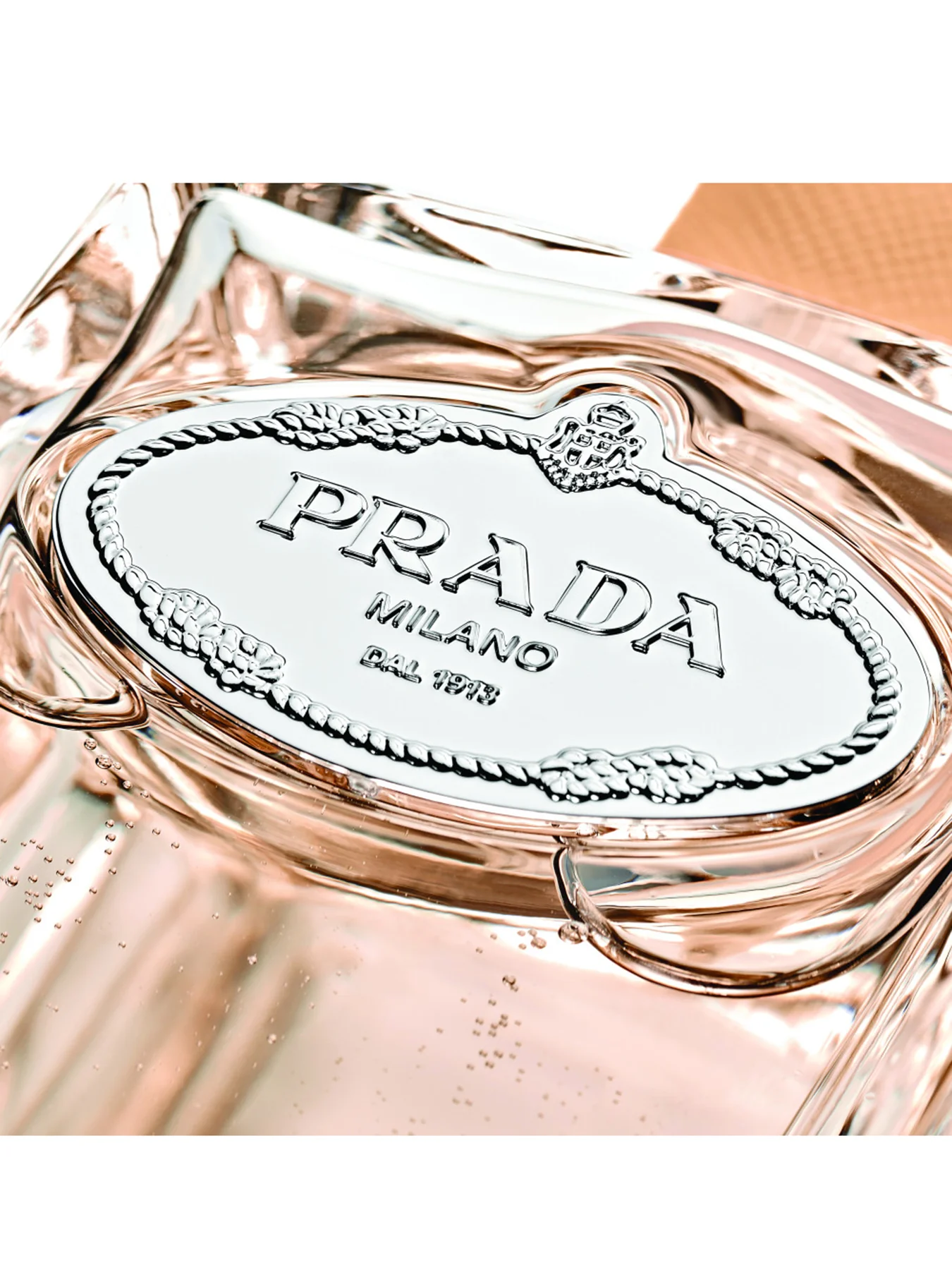 Prada Les Infusions Santal Chai Eau de Parfum 100ml - Image 4