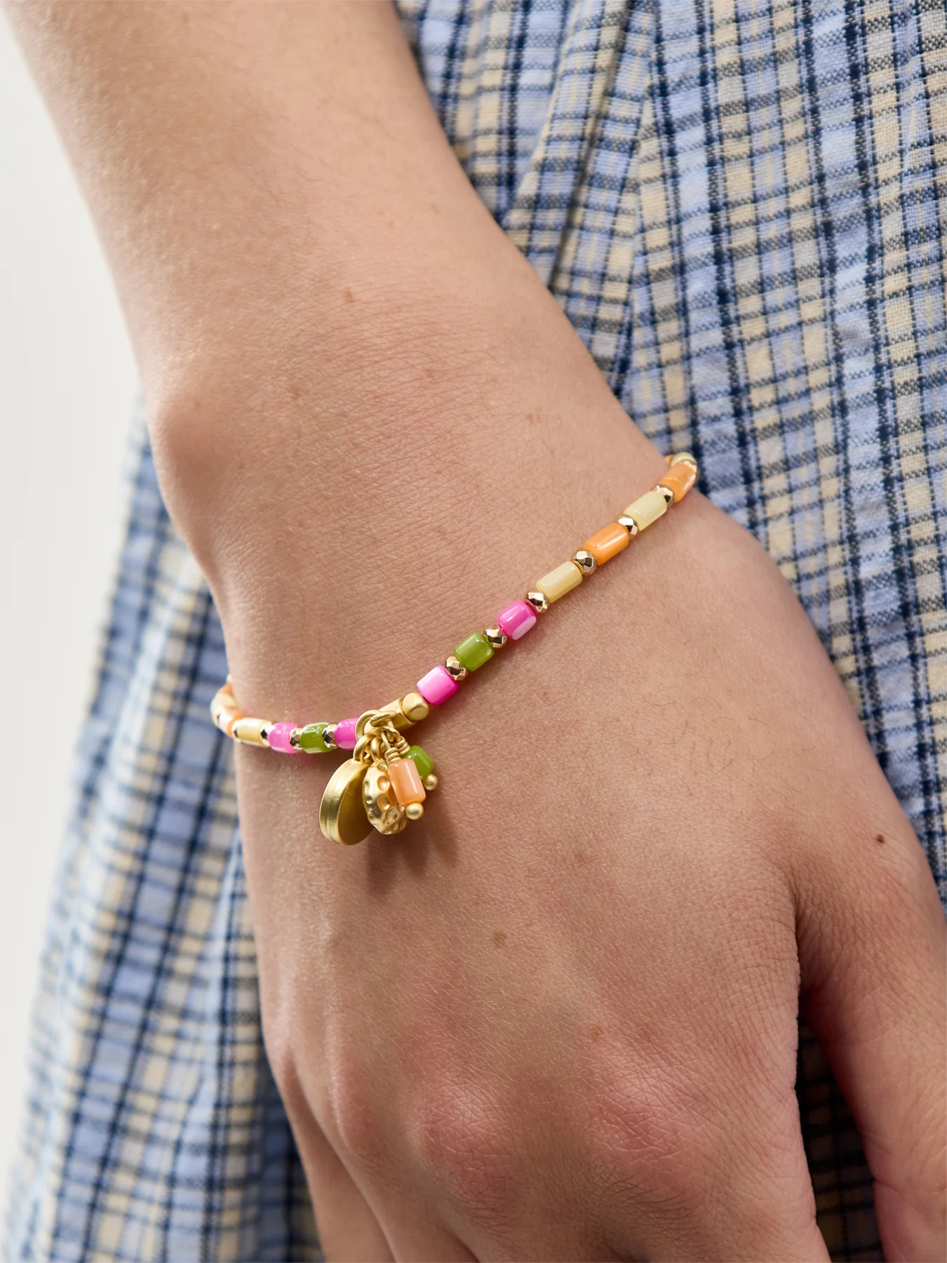 Yucca Ball Bracelet - Image 2