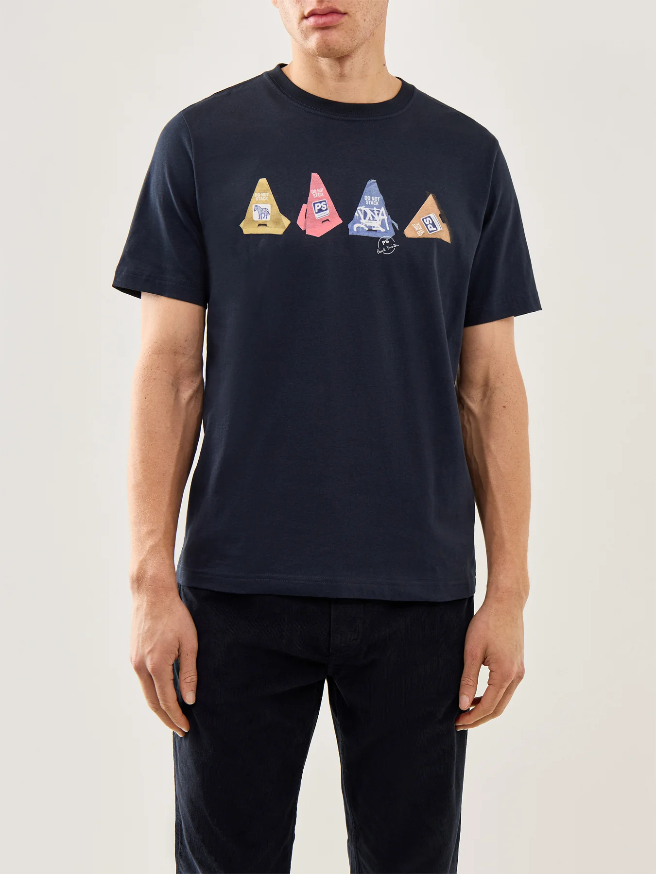Cones T-Shirt - Image 4