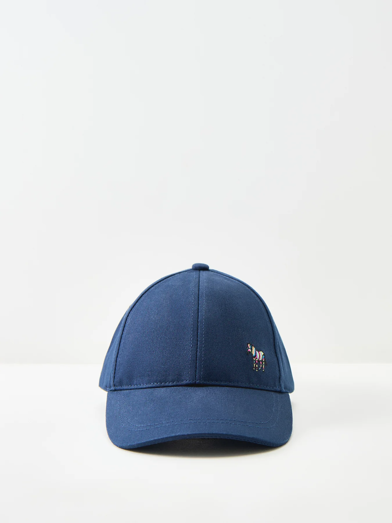 Organic Cotton Zebra Cap - Image 4