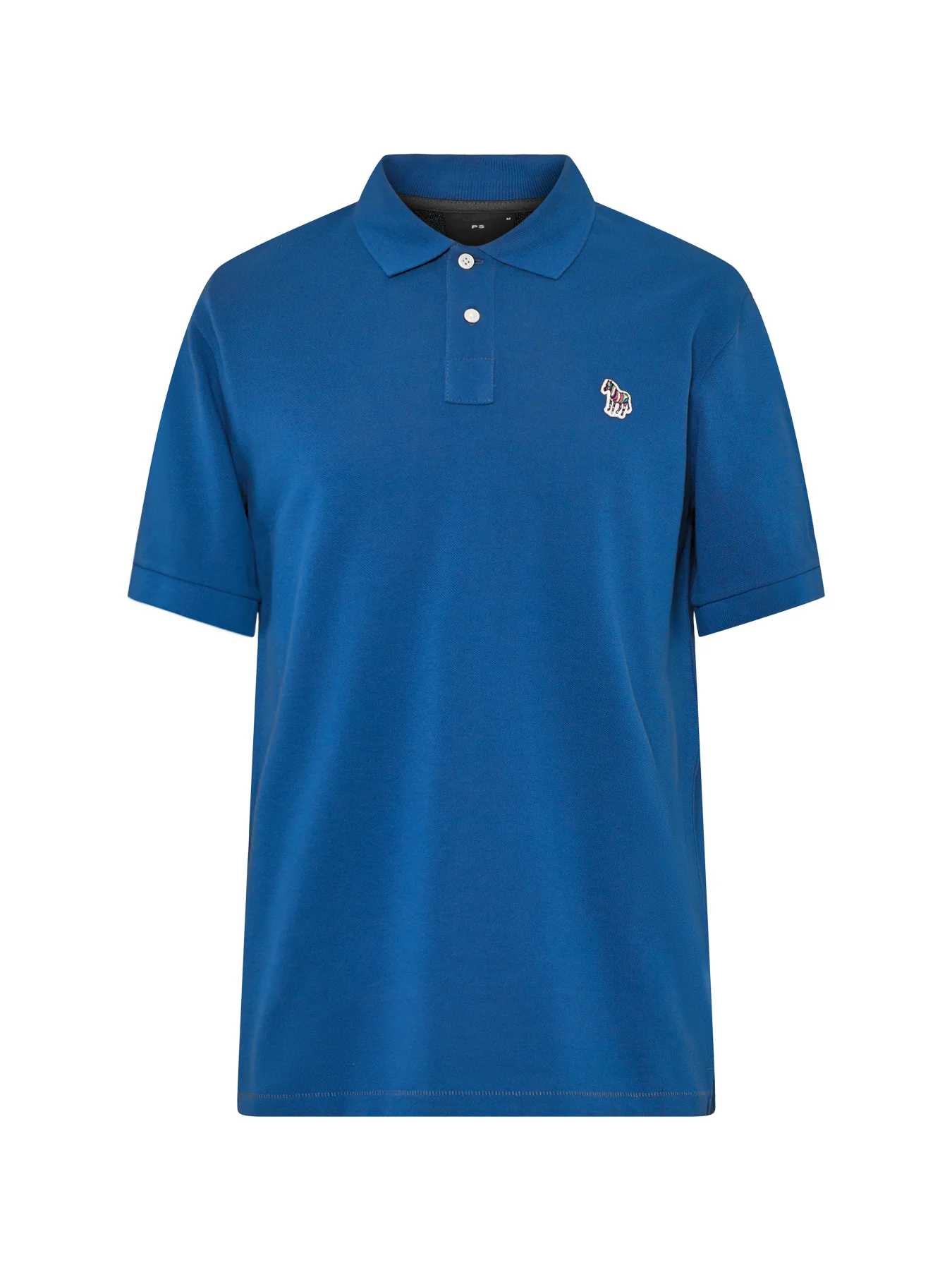 Polo Shirt Zebra