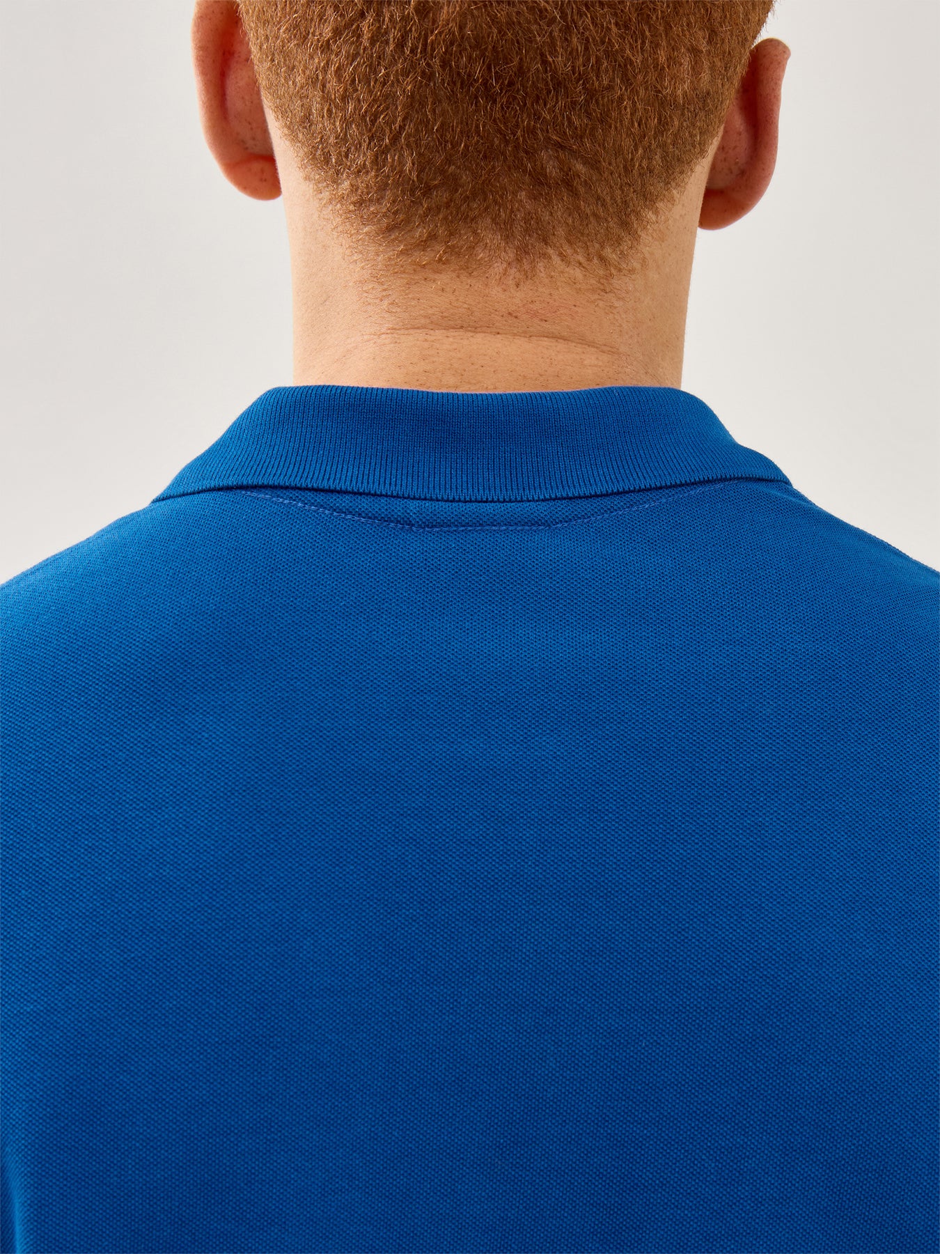 Polo Shirt Zebra - Image 3
