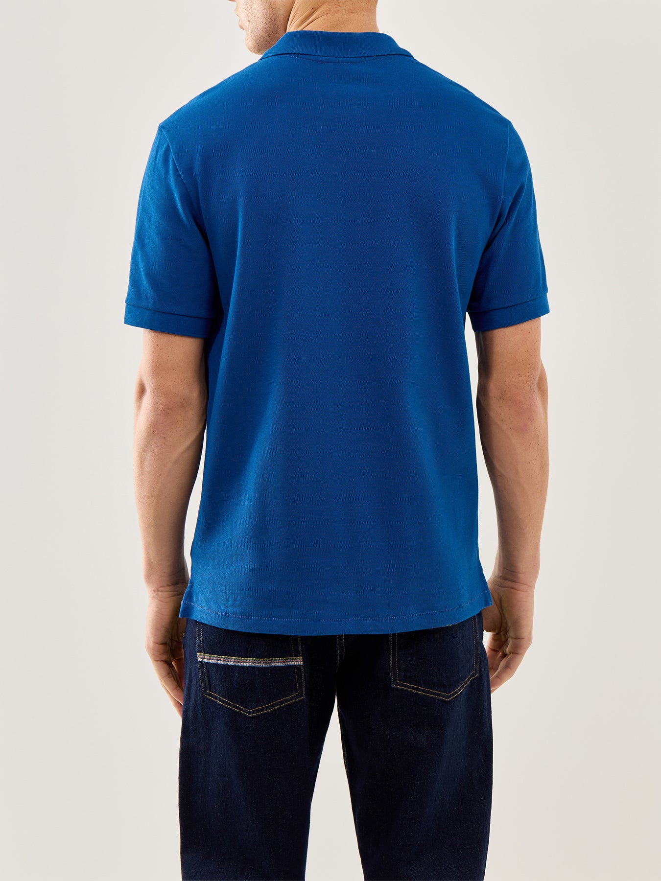 Polo Shirt Zebra - Image 5