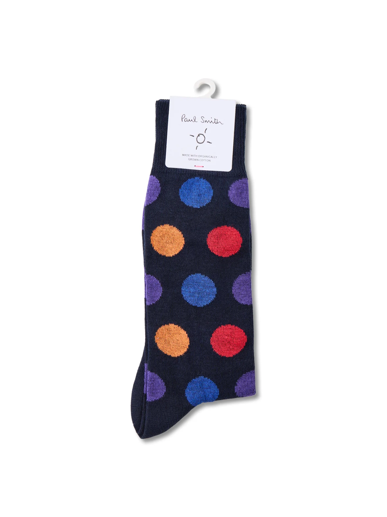 Mike Polka Socks