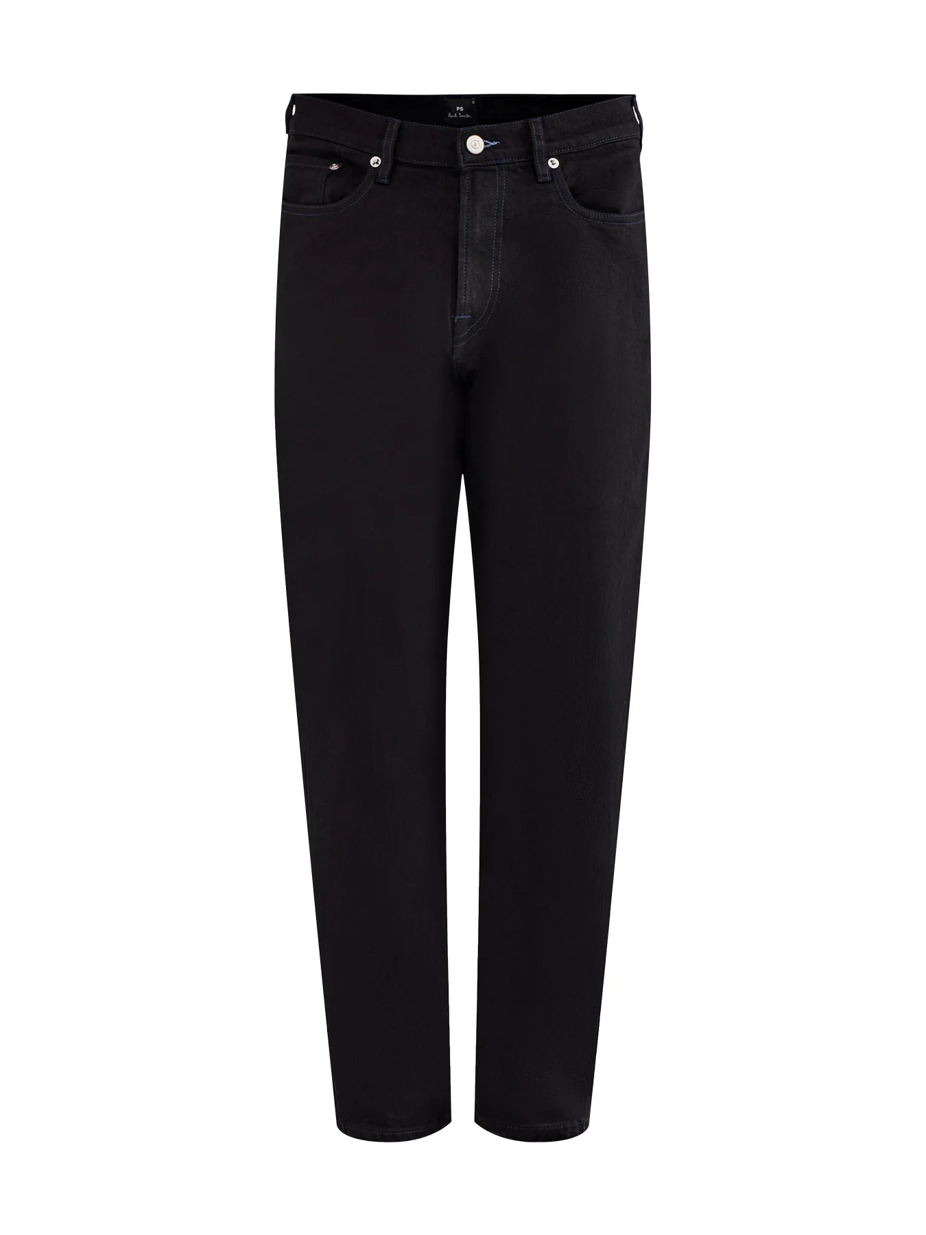 Tapered Fit Jeans Indigo