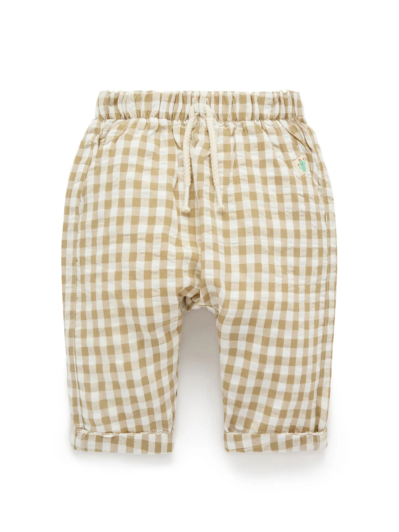 Baby Slouchy Pants
