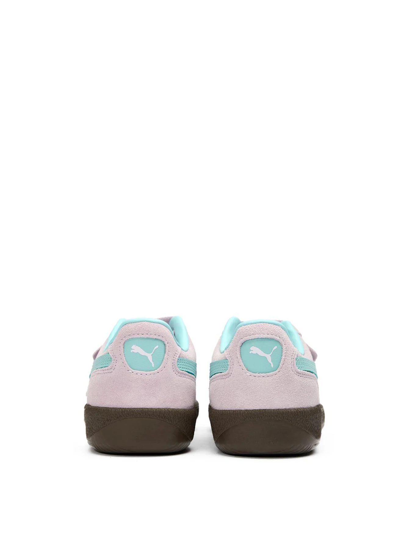 Palermo Trainers Lavender - Image 3