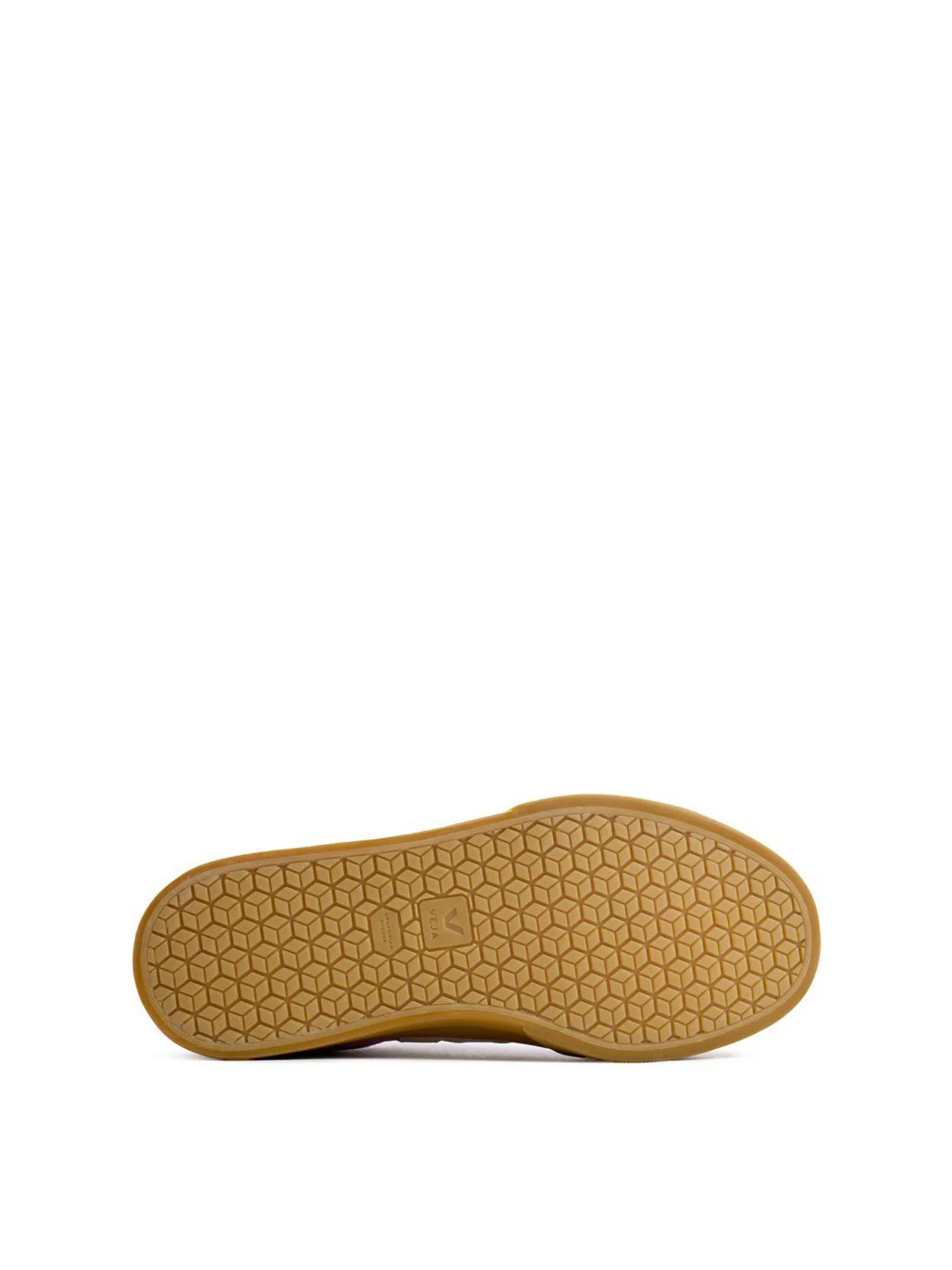 Campo Bold Leather Trainers - Image 4