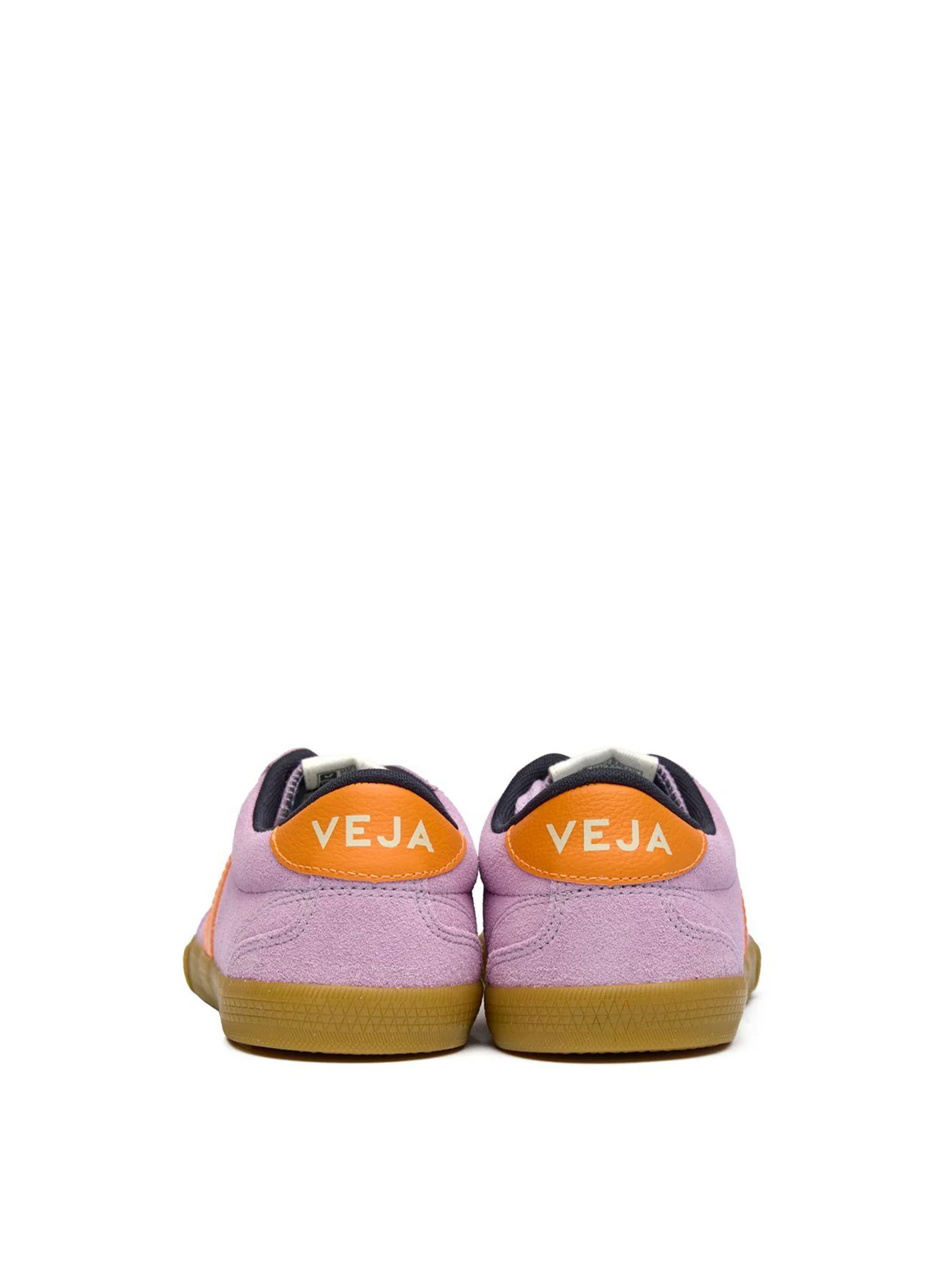 VEJA Volley Suede Trainers - Image 3