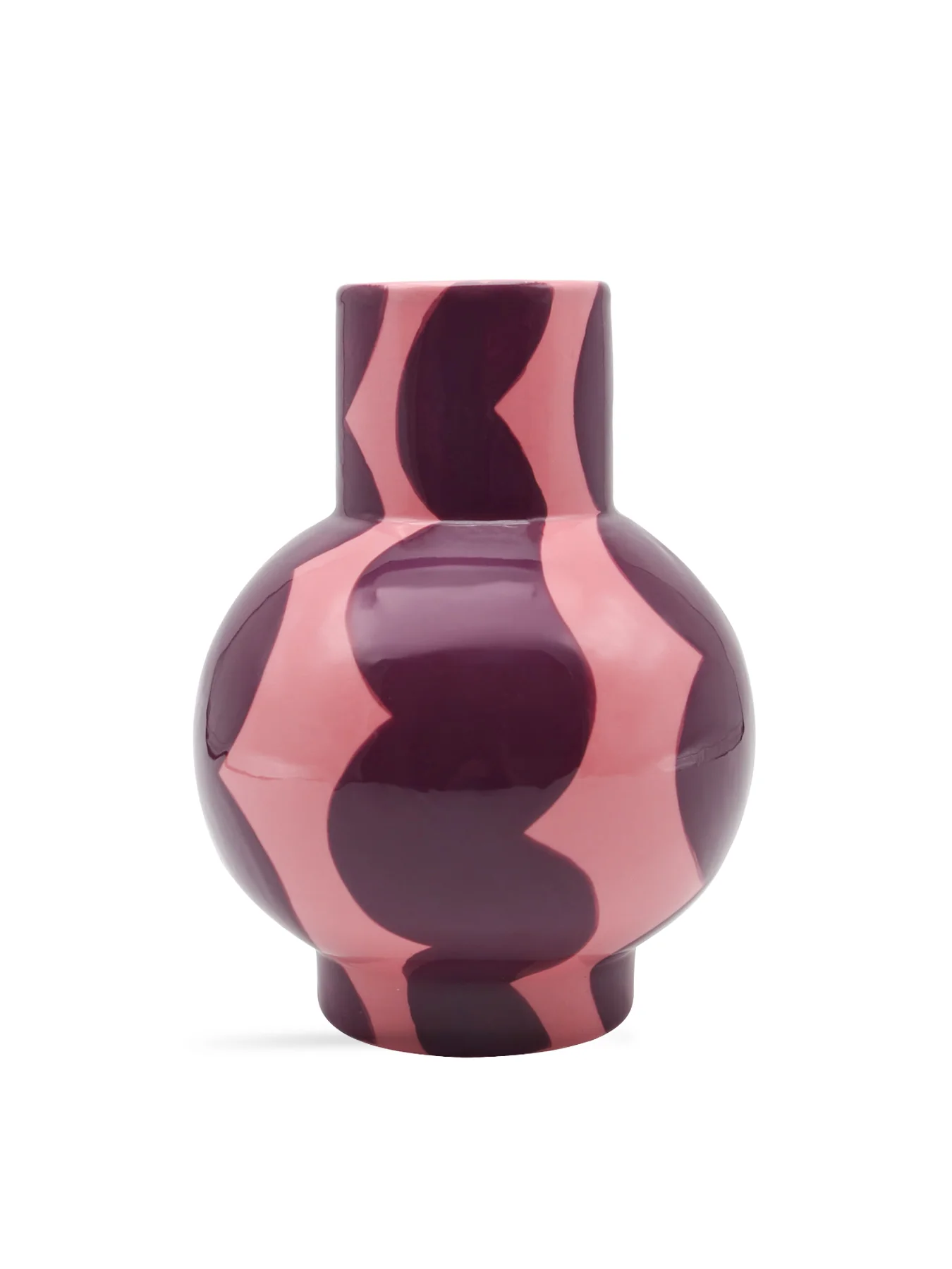 Gaspar Vase Multi