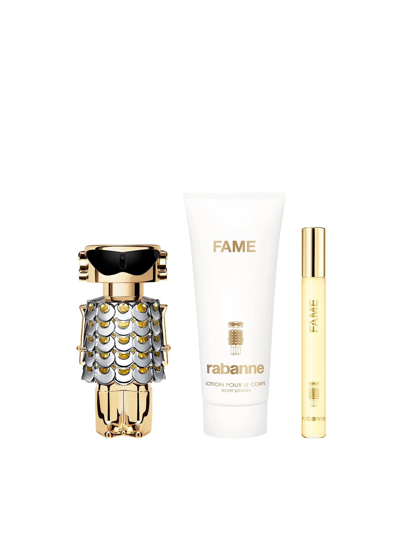 The Fame Eau de Parfum 50ml Gift Set - Image 2