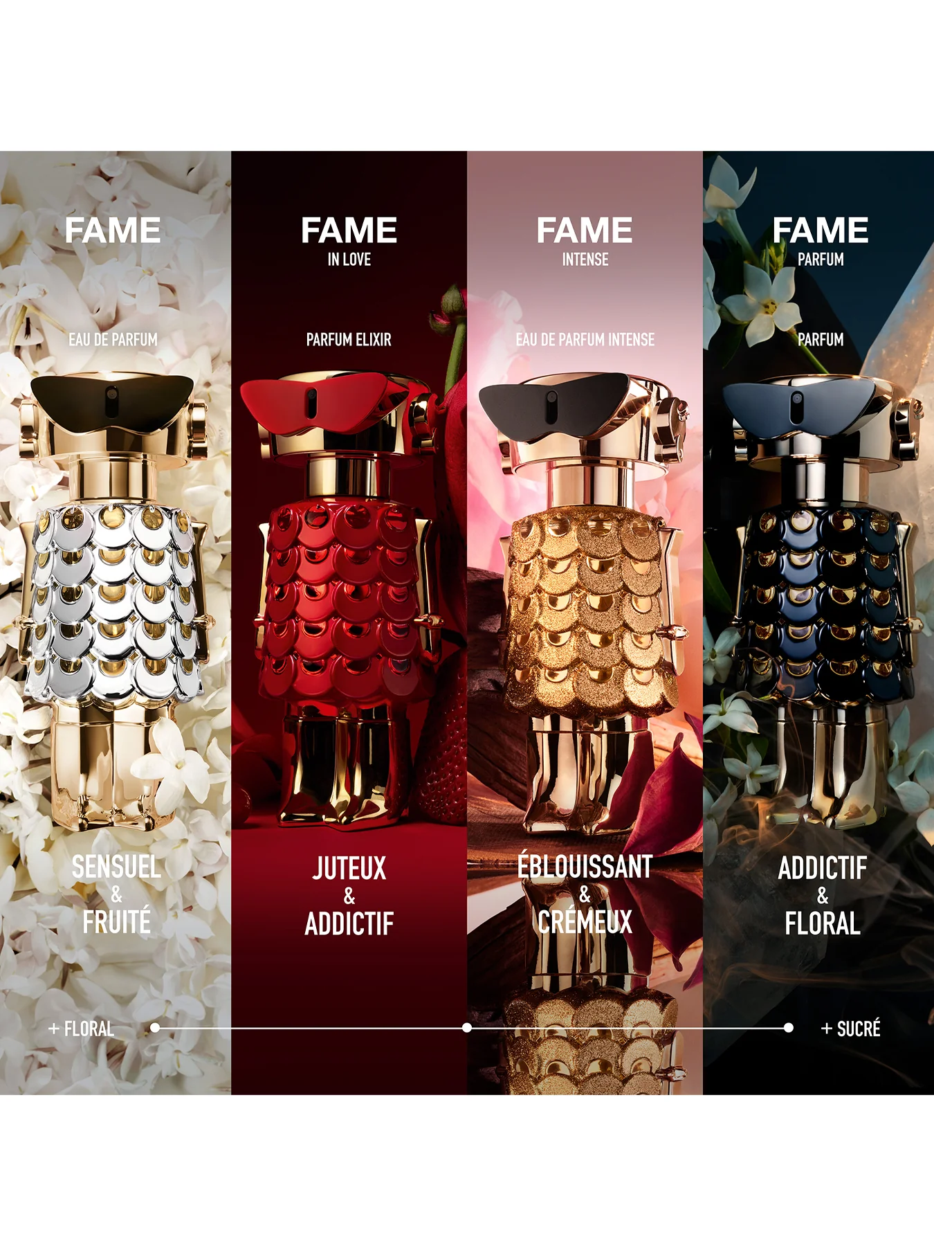 Fame In Love Parfum Elixir 30ml - Image 4