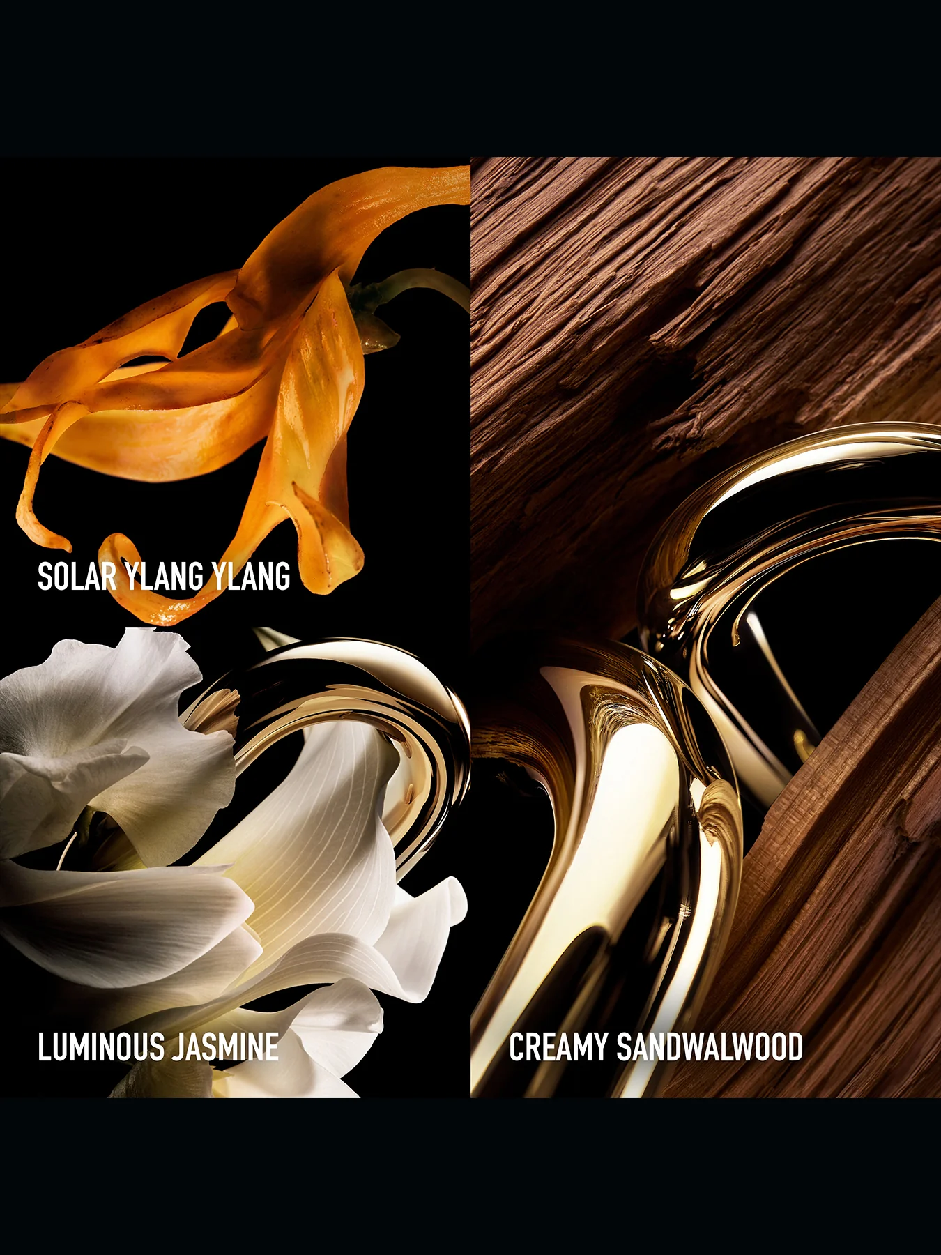 Million Gold for Her Parfum 90 ml - Image 3