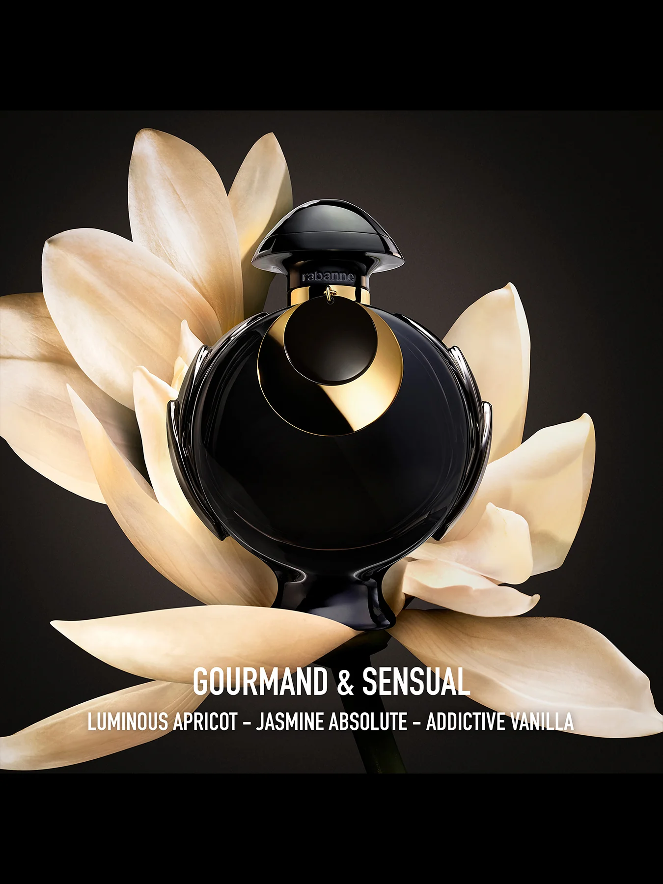 Olympea Absolu Parfum Intense 80ml - Image 2