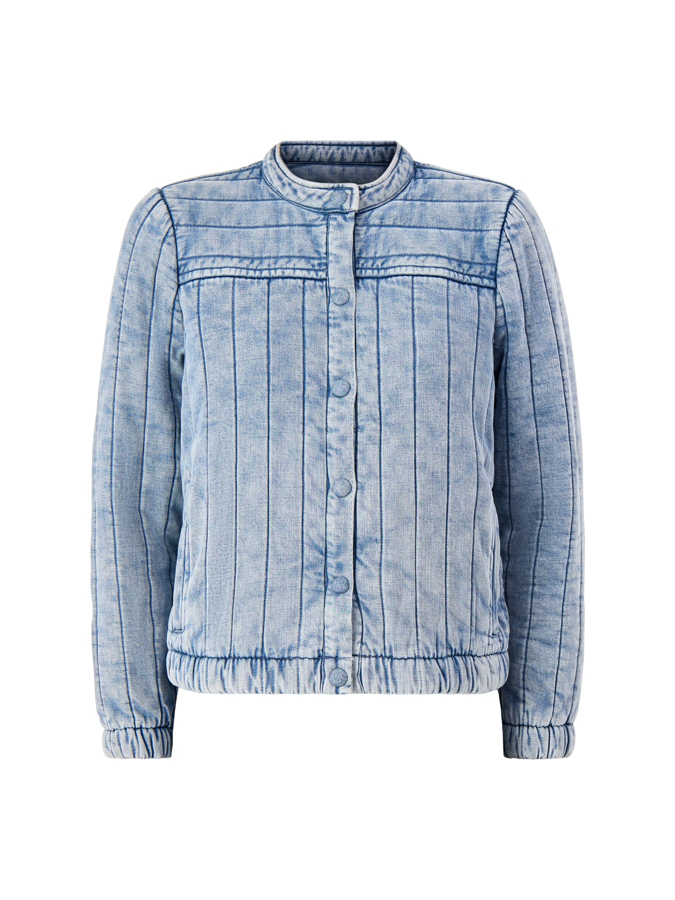 Rosell Denim Jacket Blue
