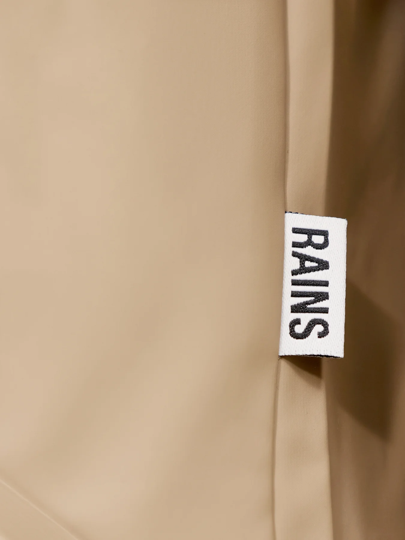 Jacket W3 Beige - Image 3