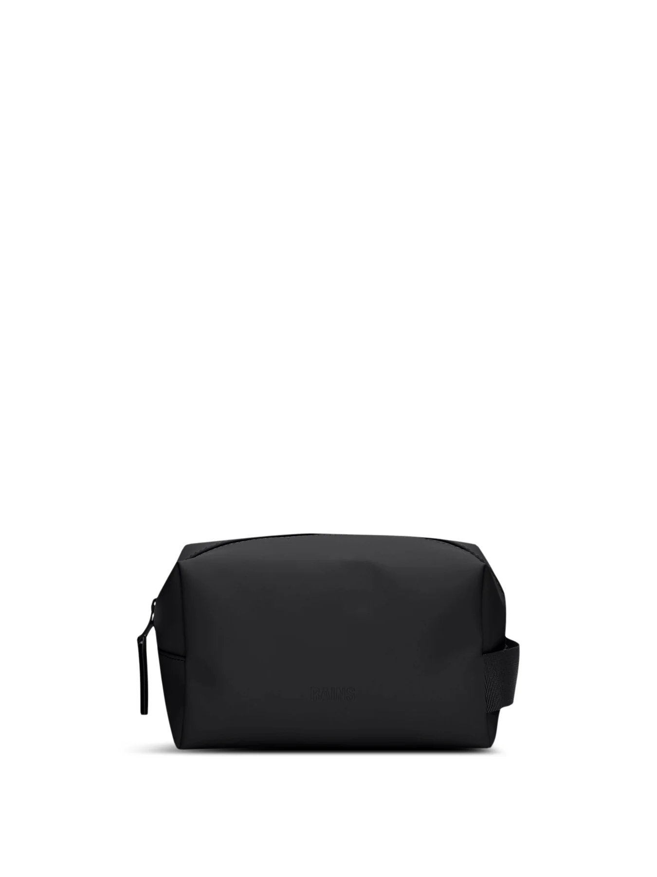 Wash Bag Small W3 Black - Image 4