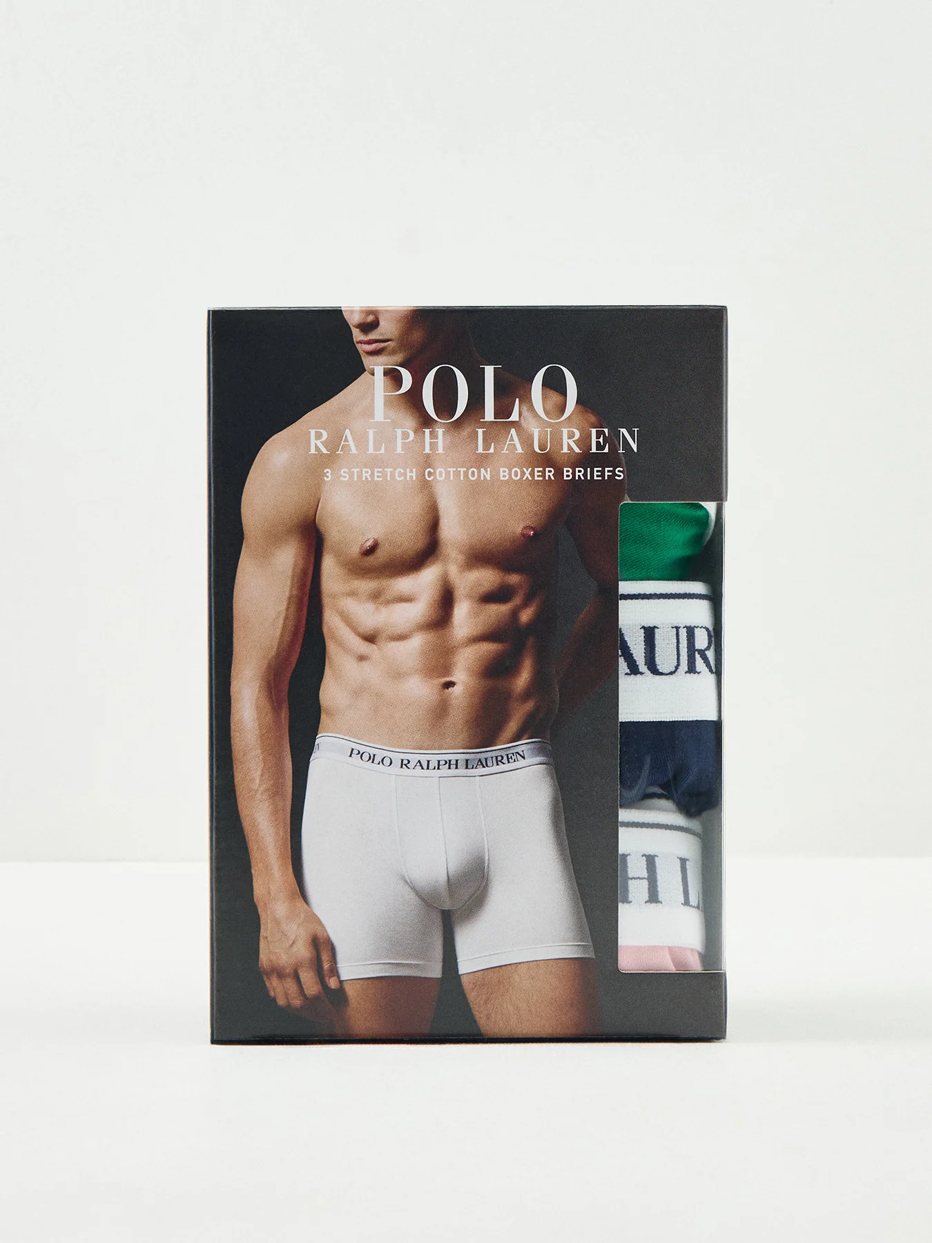 3 Pack Boxer Brief - Image 2
