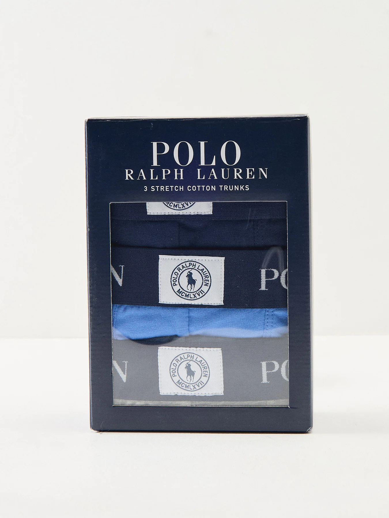 Swim Trunks 3 Pack - Image 2