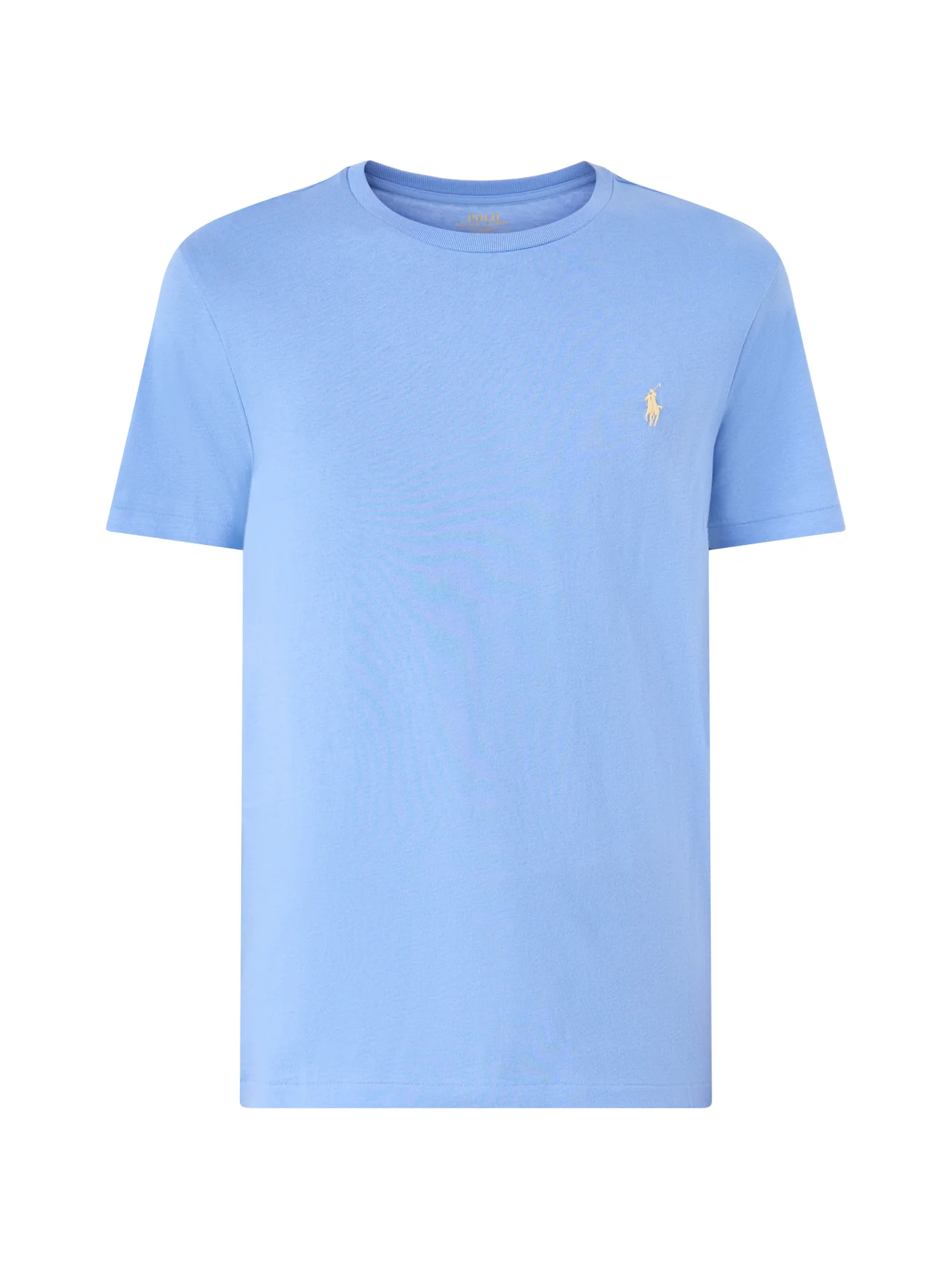 Classic T-Shirt Blue