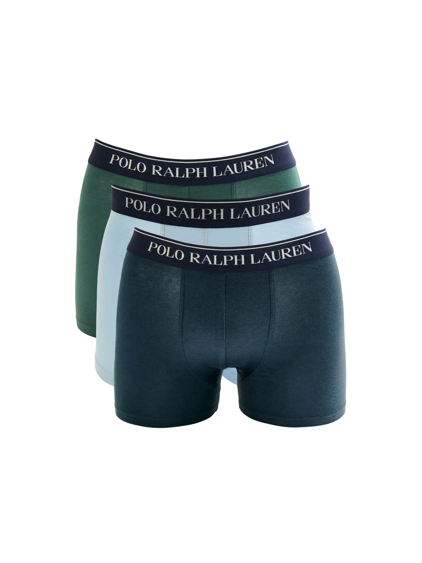 Classic Trunks 3 Pack