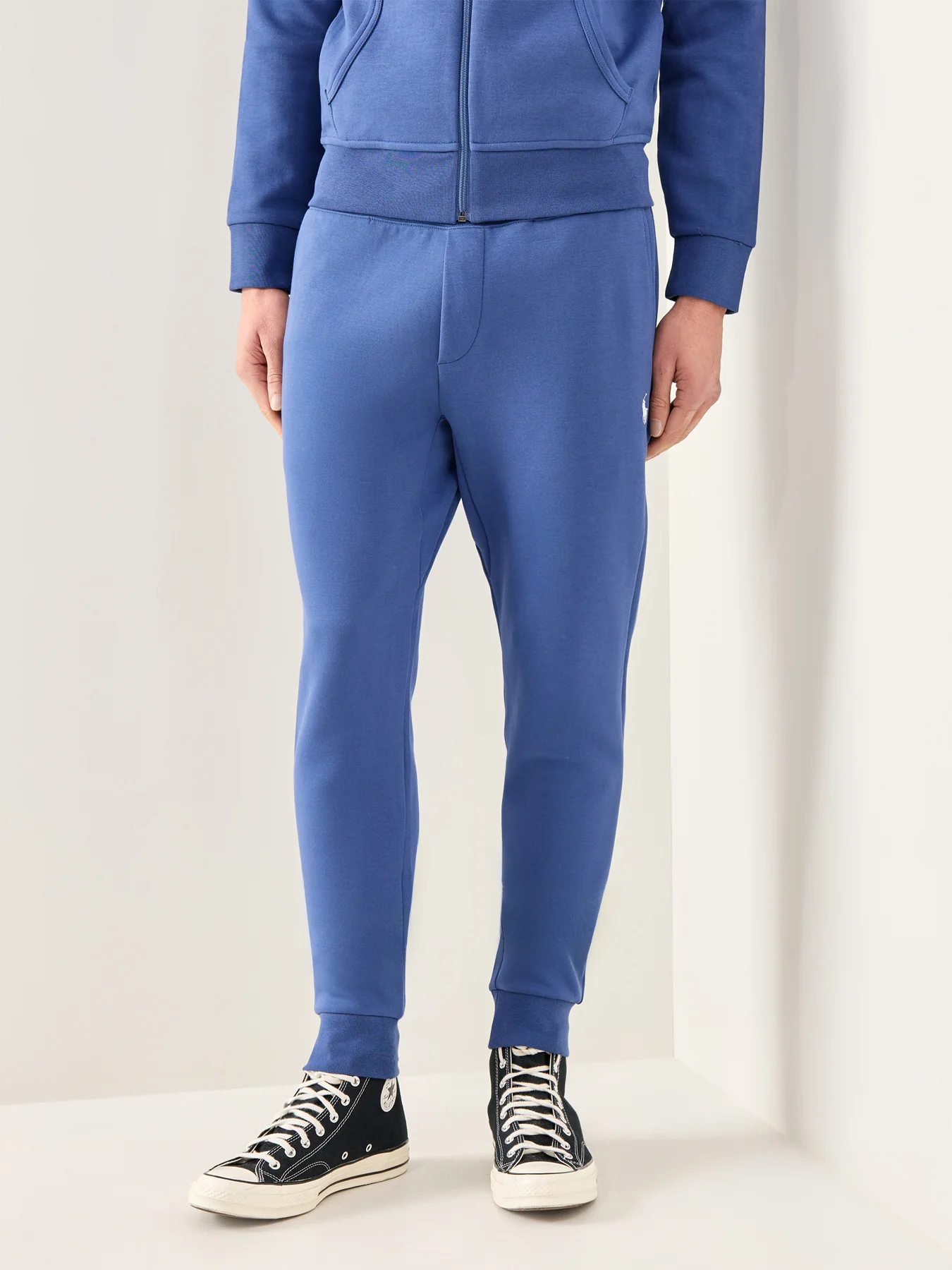 Double Knit Joggers - Image 4