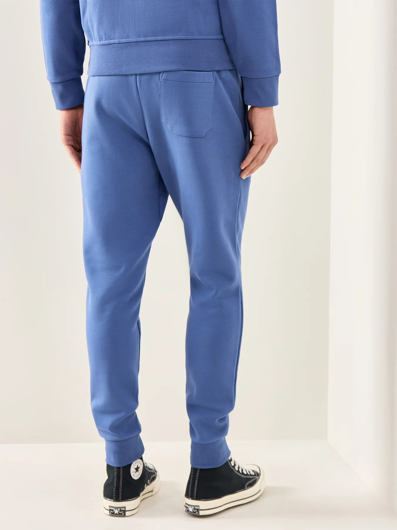Double Knit Joggers - Image 5