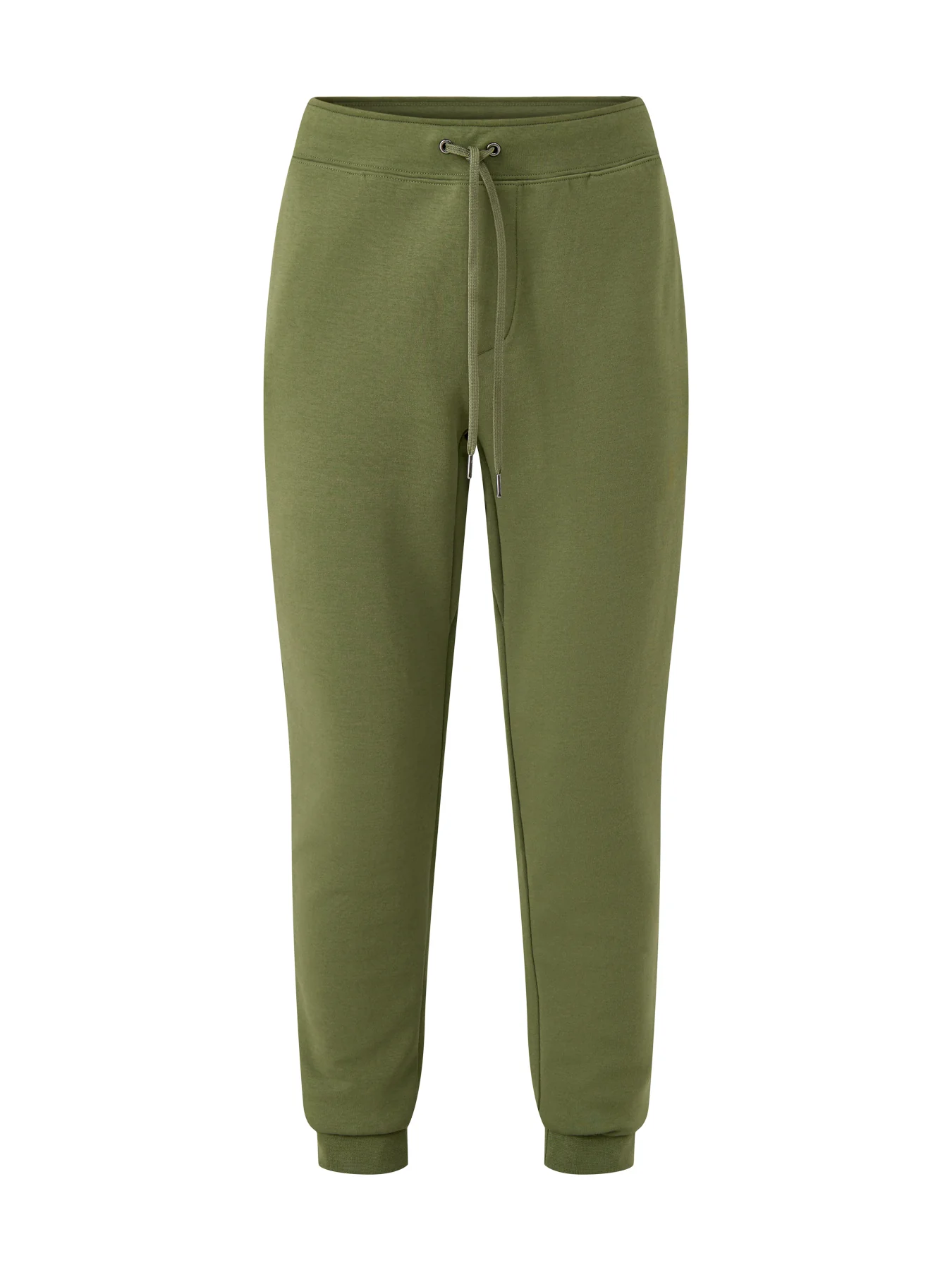Double Knit Sweatpants Olive