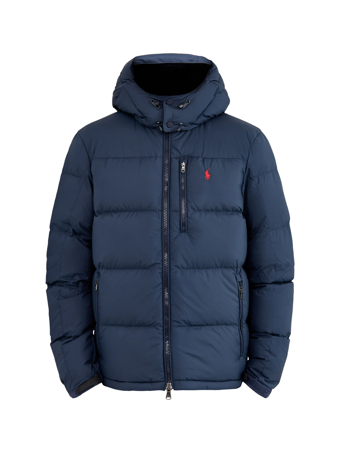Gorham Puffer Jacket Navy