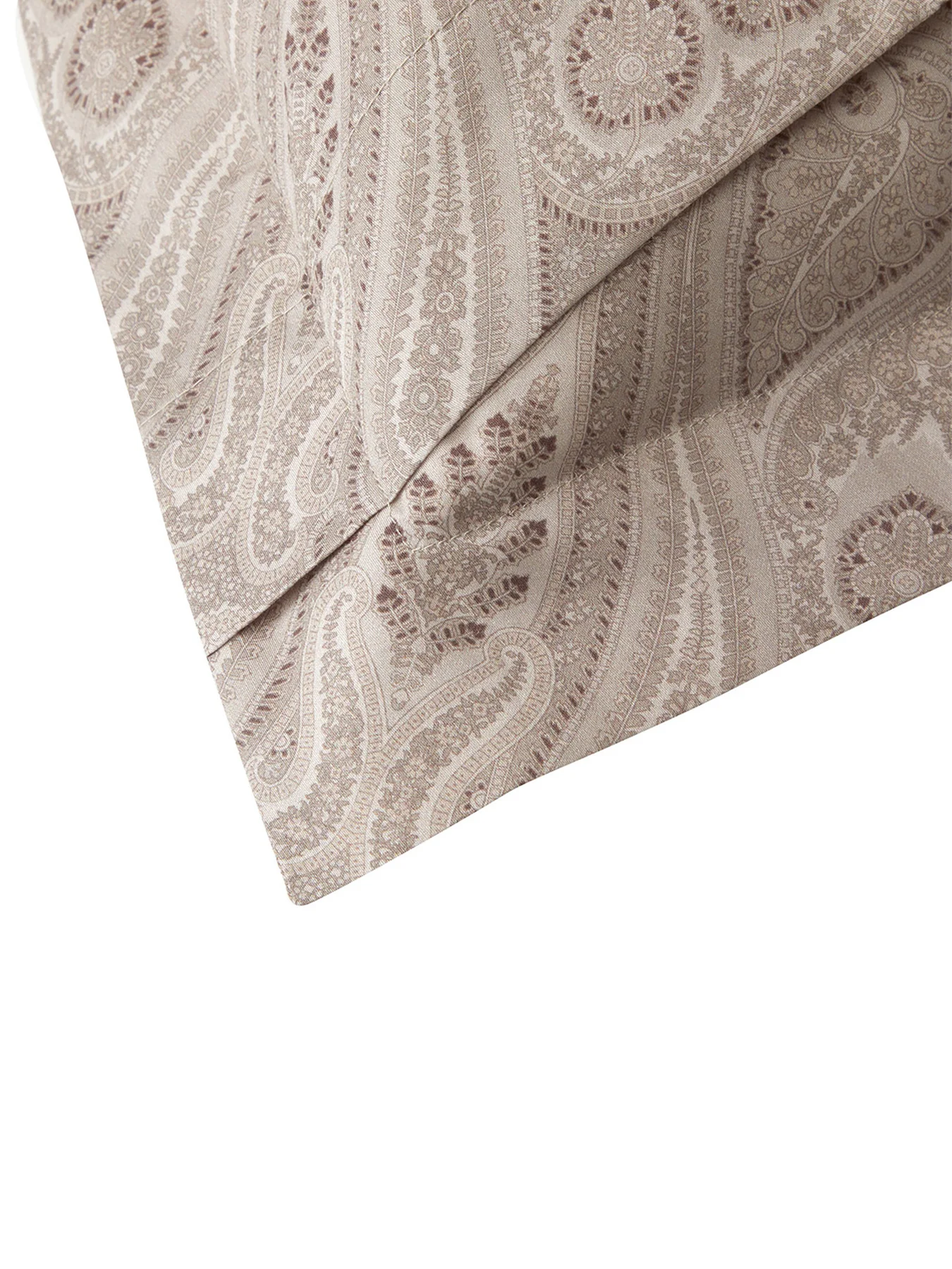 Beaumont Square Oxford Pillowcase - Image 2