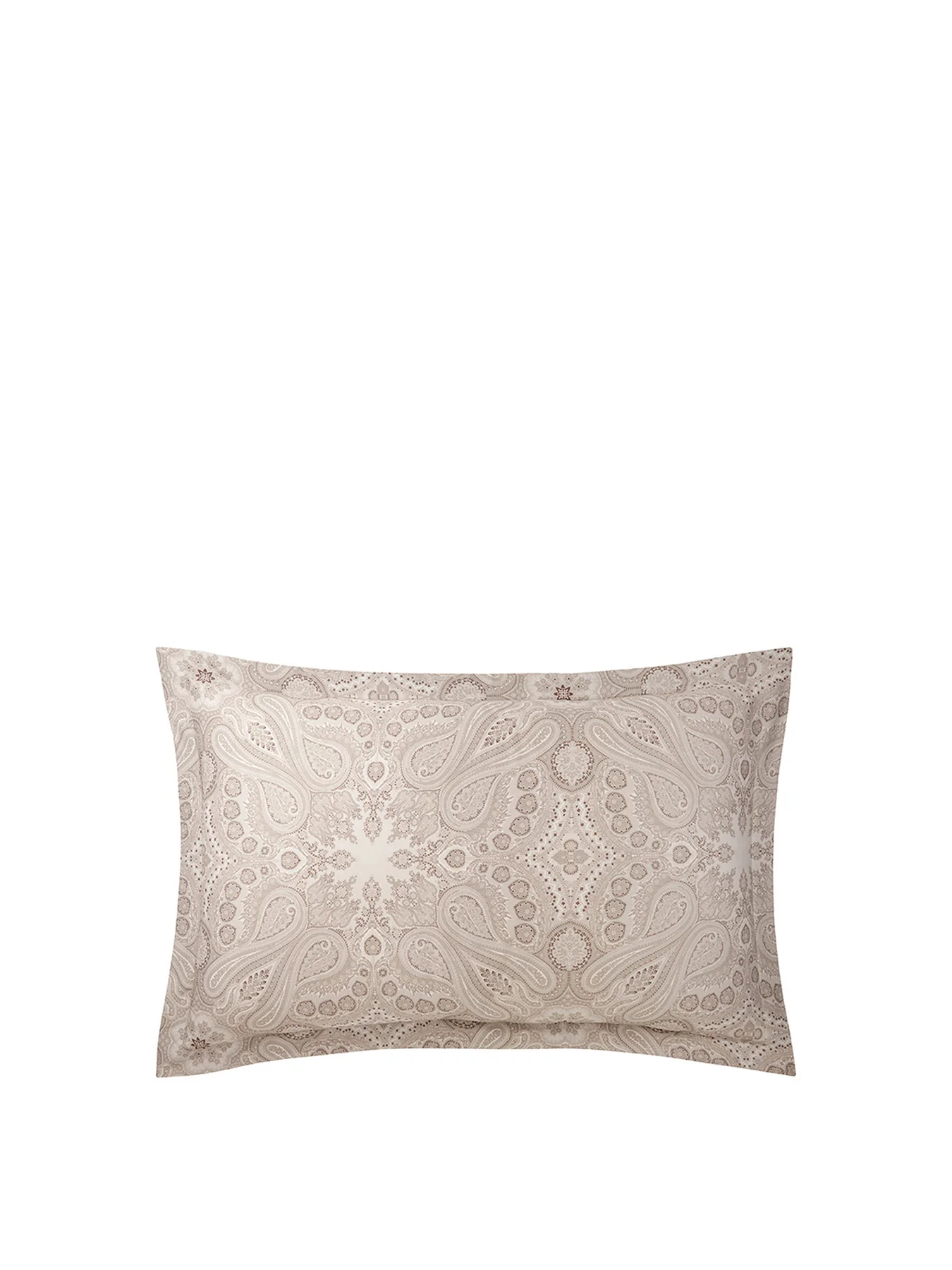 Beaumont Standard Oxford Pillowcase