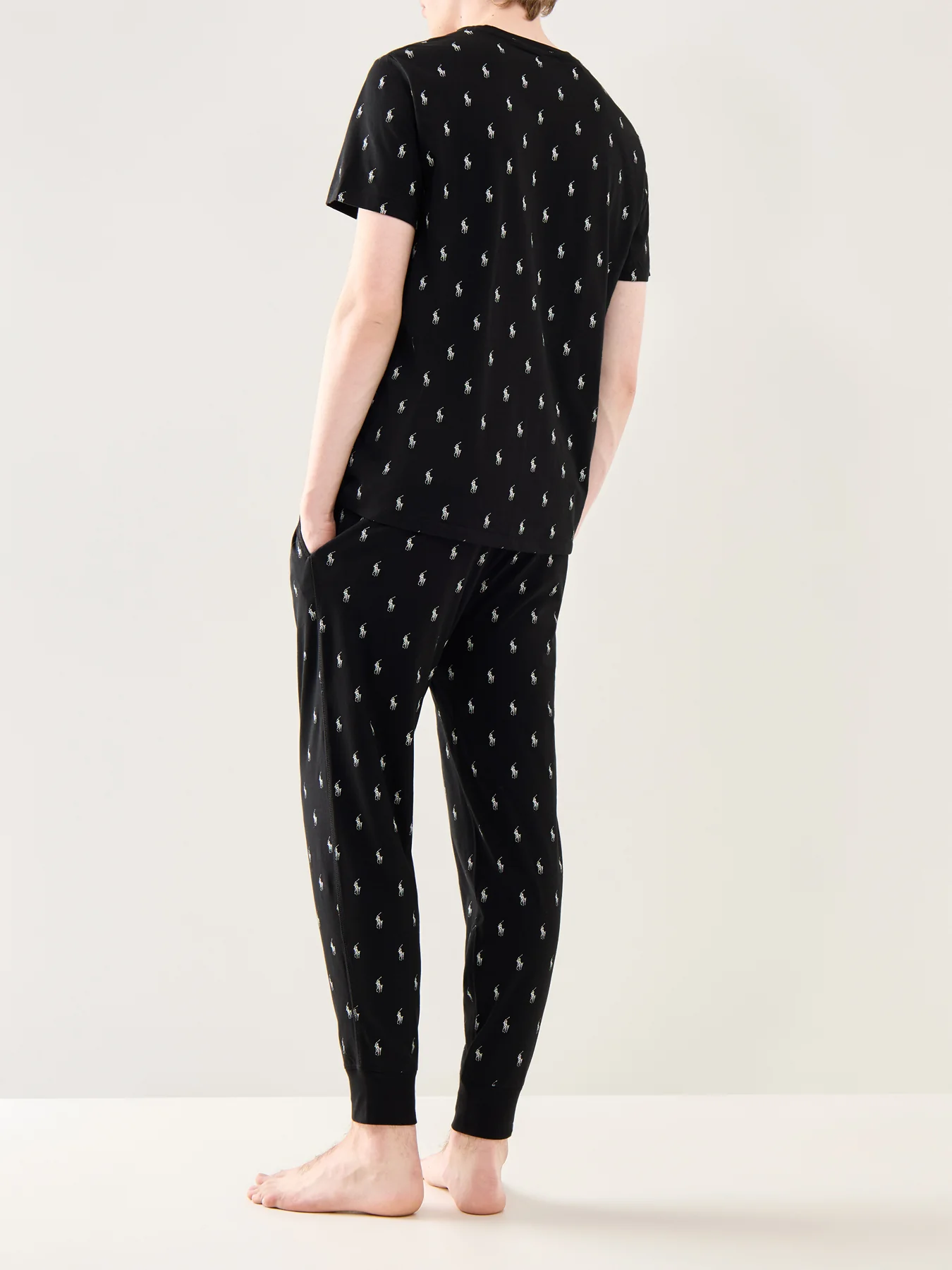 Jogger Sleep Bottom - Image 3