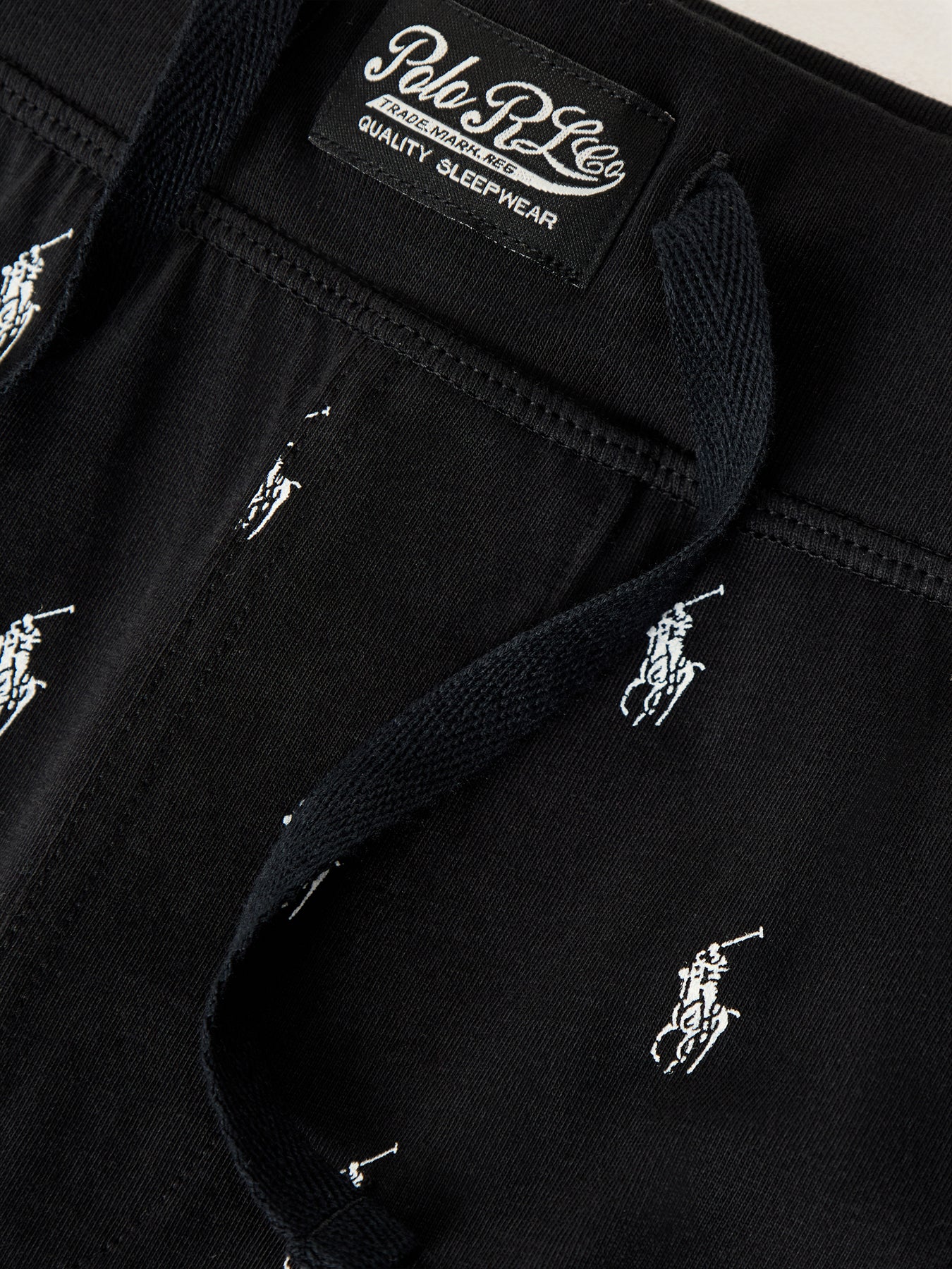 Jogger Sleep Bottom - Image 4