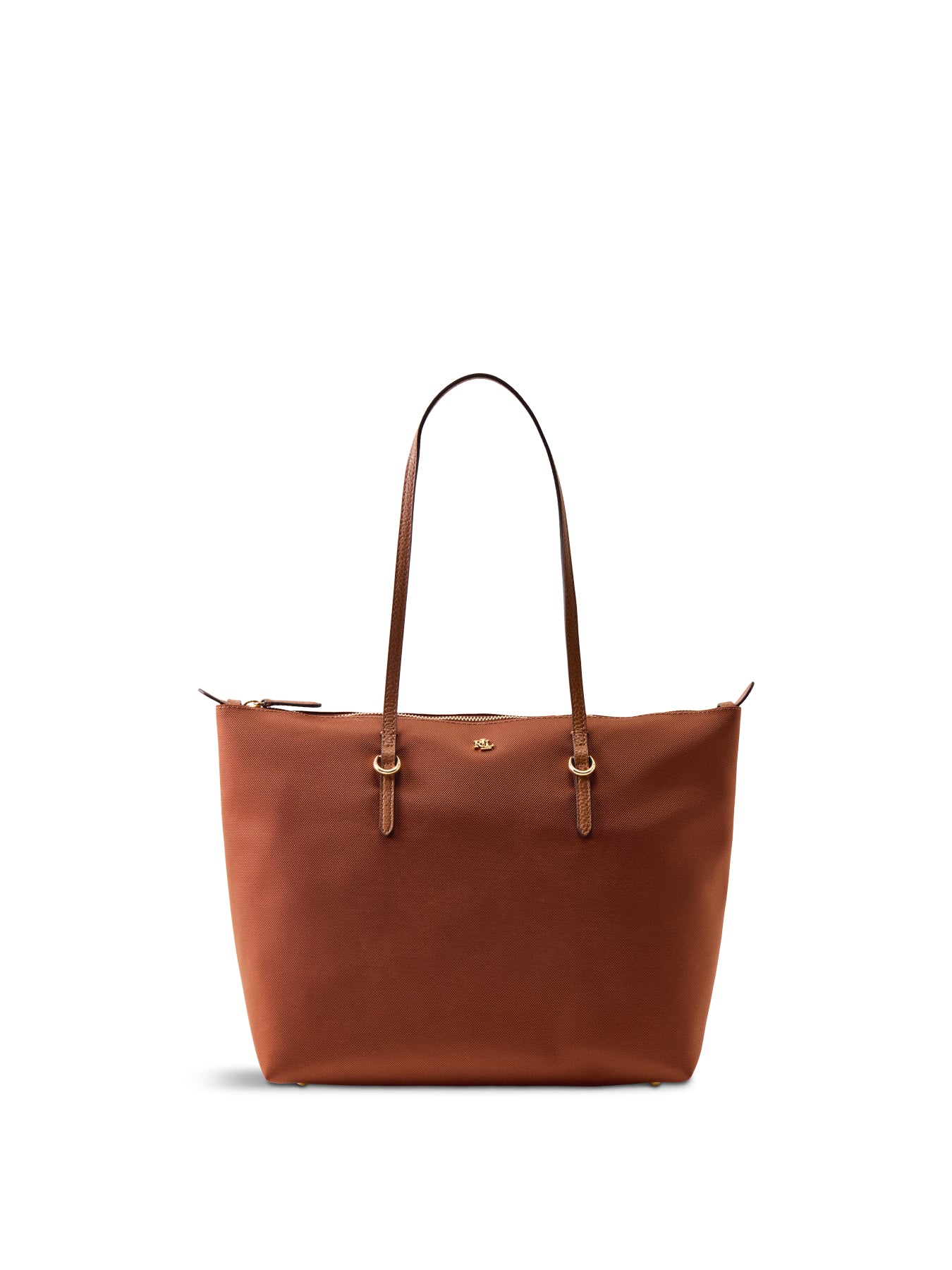 Keaton 26 Medium Tote Tan