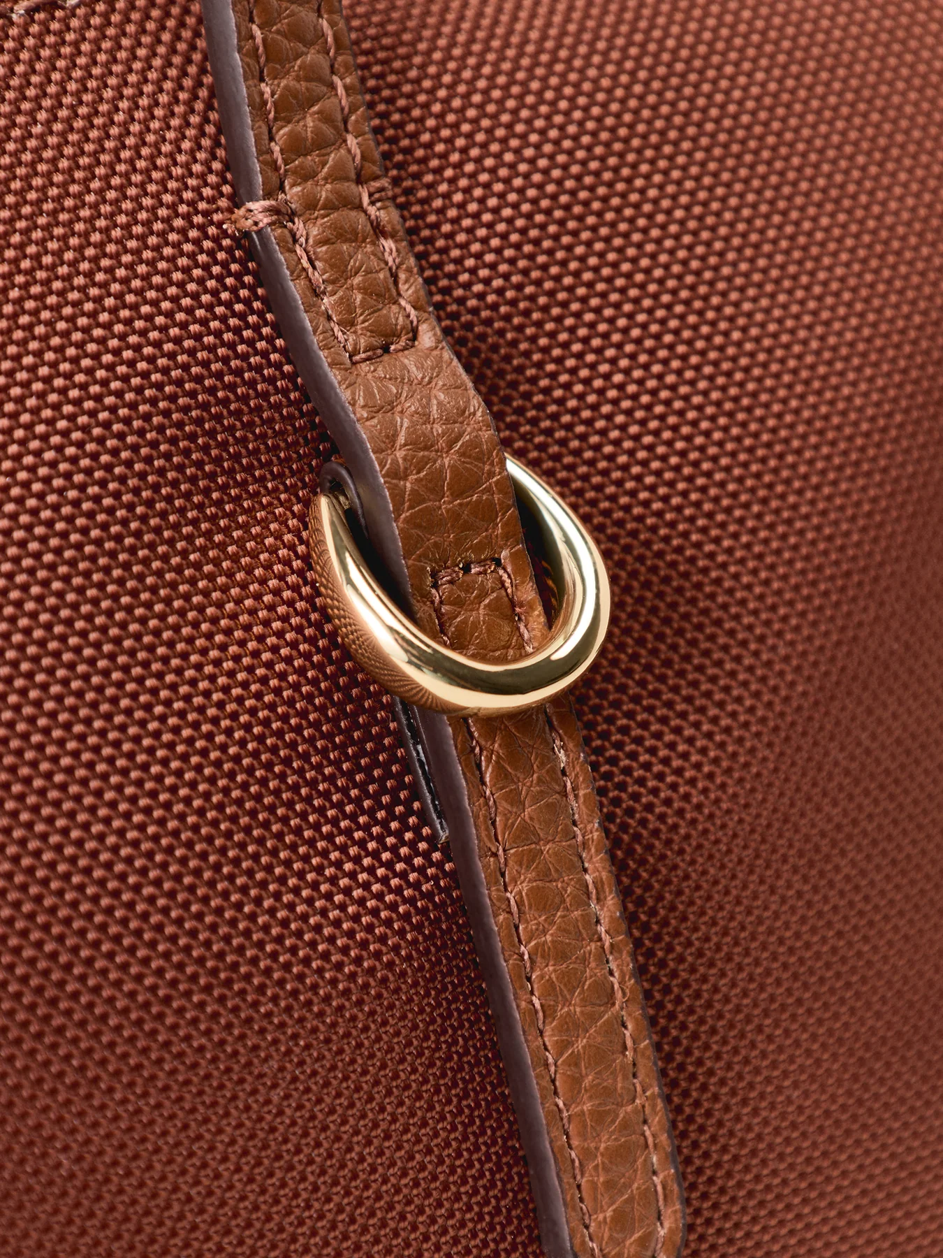 Keaton 26 Medium Tote Tan - Image 5
