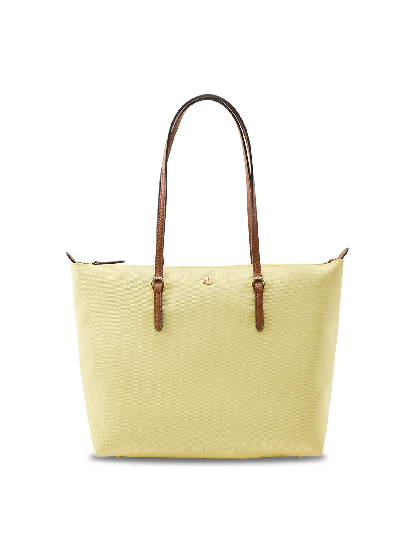 Keaton Medium Tote Bag Yellow