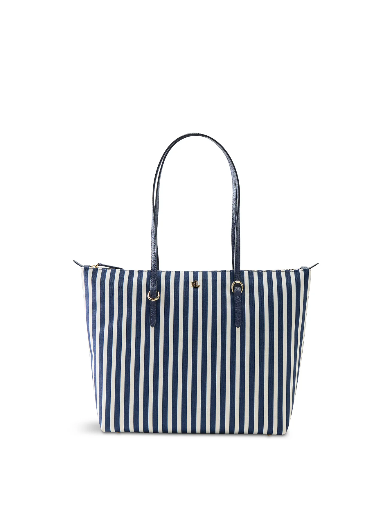 Keaton 26 Medium Tote Bag Blue