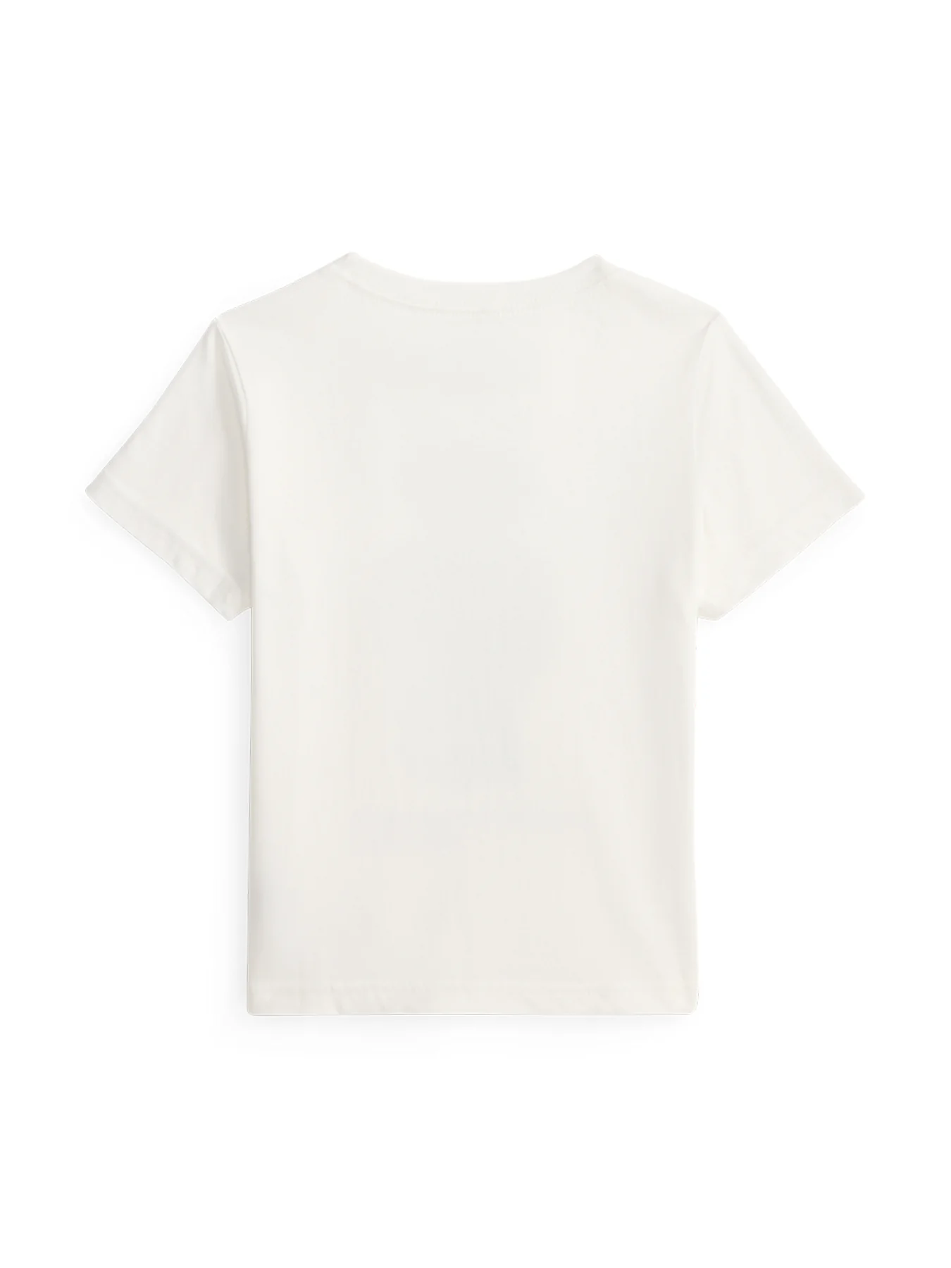 Kids’ Knit T-Shirt - Image 3