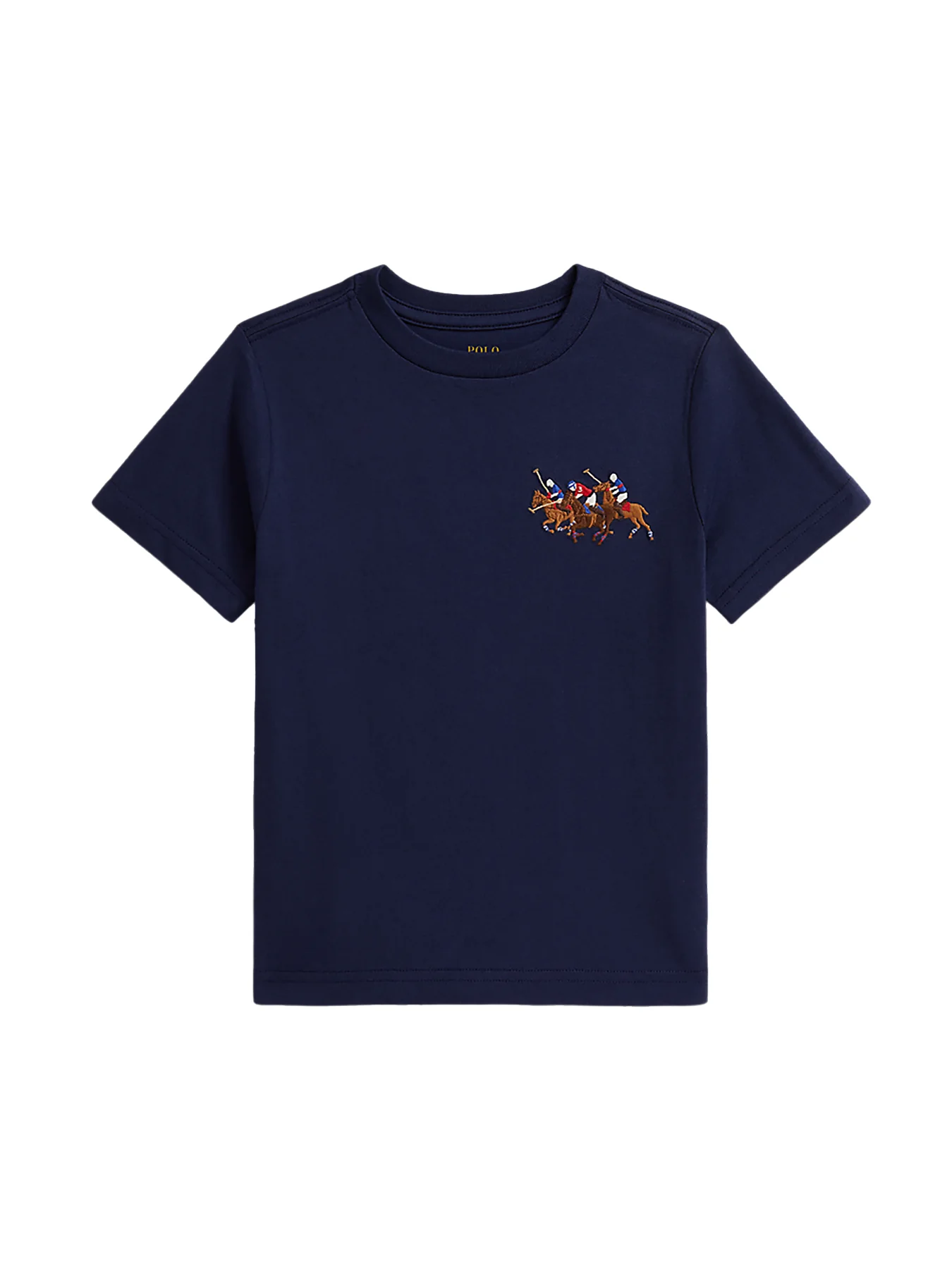 Kids’ Knit T-Shirt - Image 5