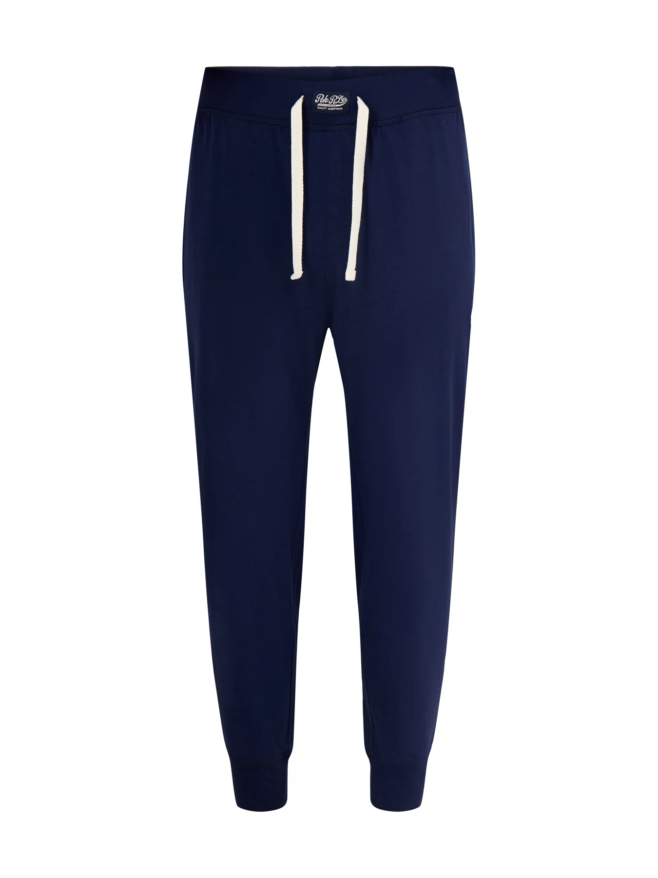 Cotton Jogger Blue