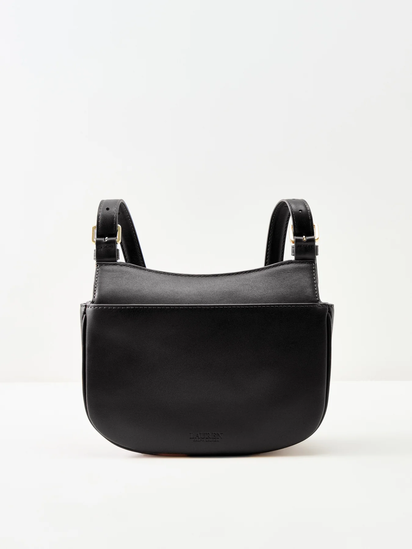 Marcy Medium Crossbody Bag Black - Image 3